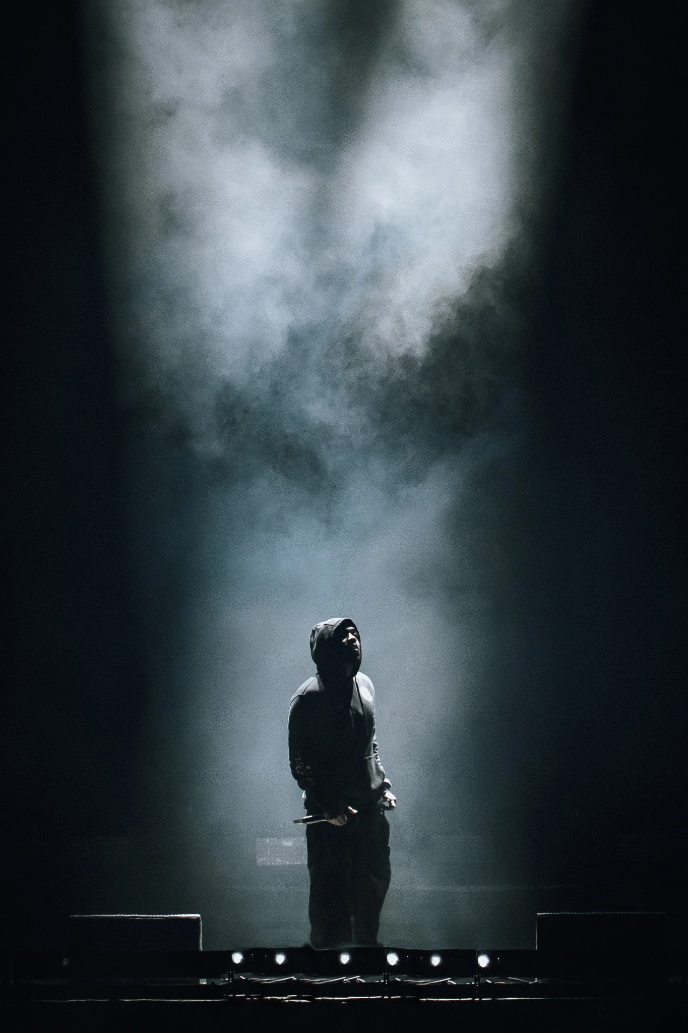 Kendrick Lamar