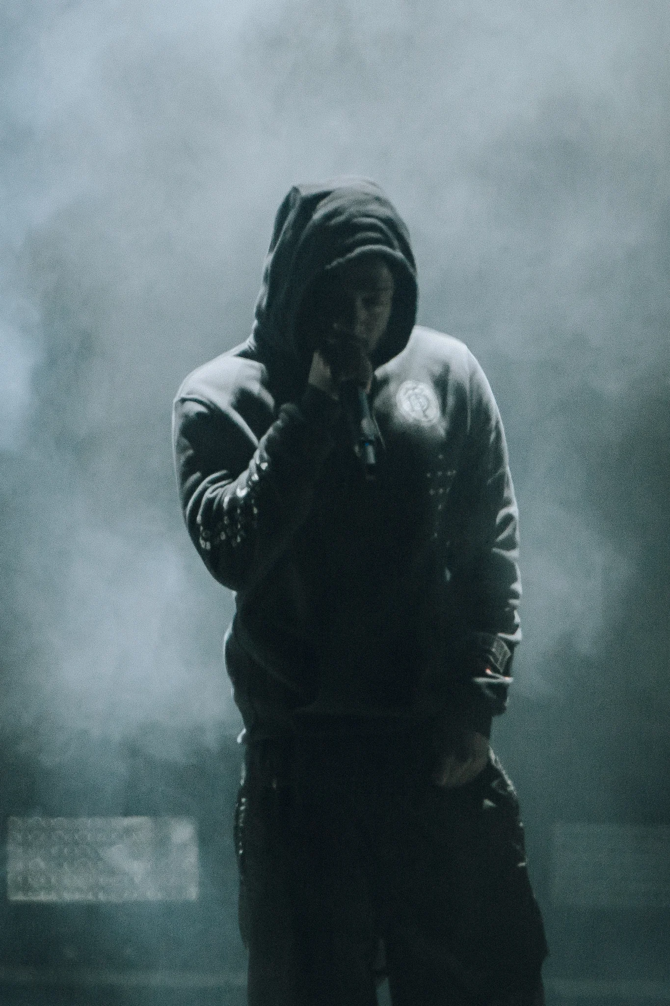 Kendrick Lamar