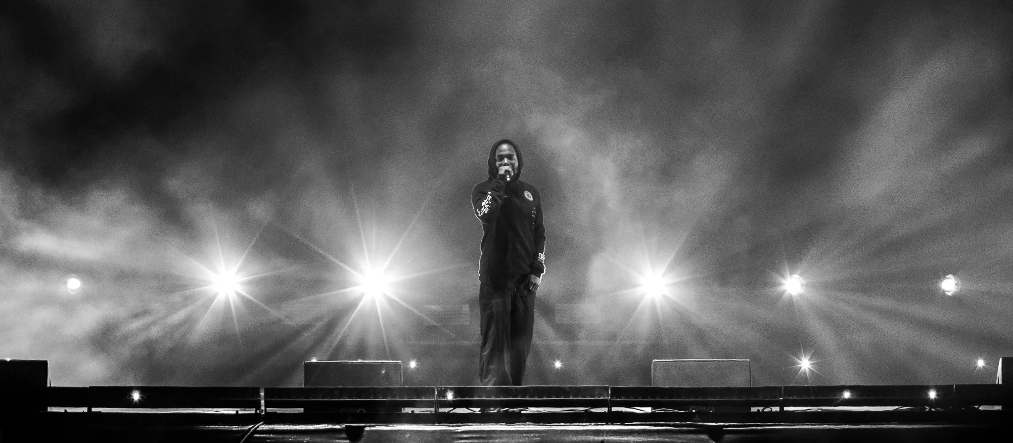 Kendrick Lamar