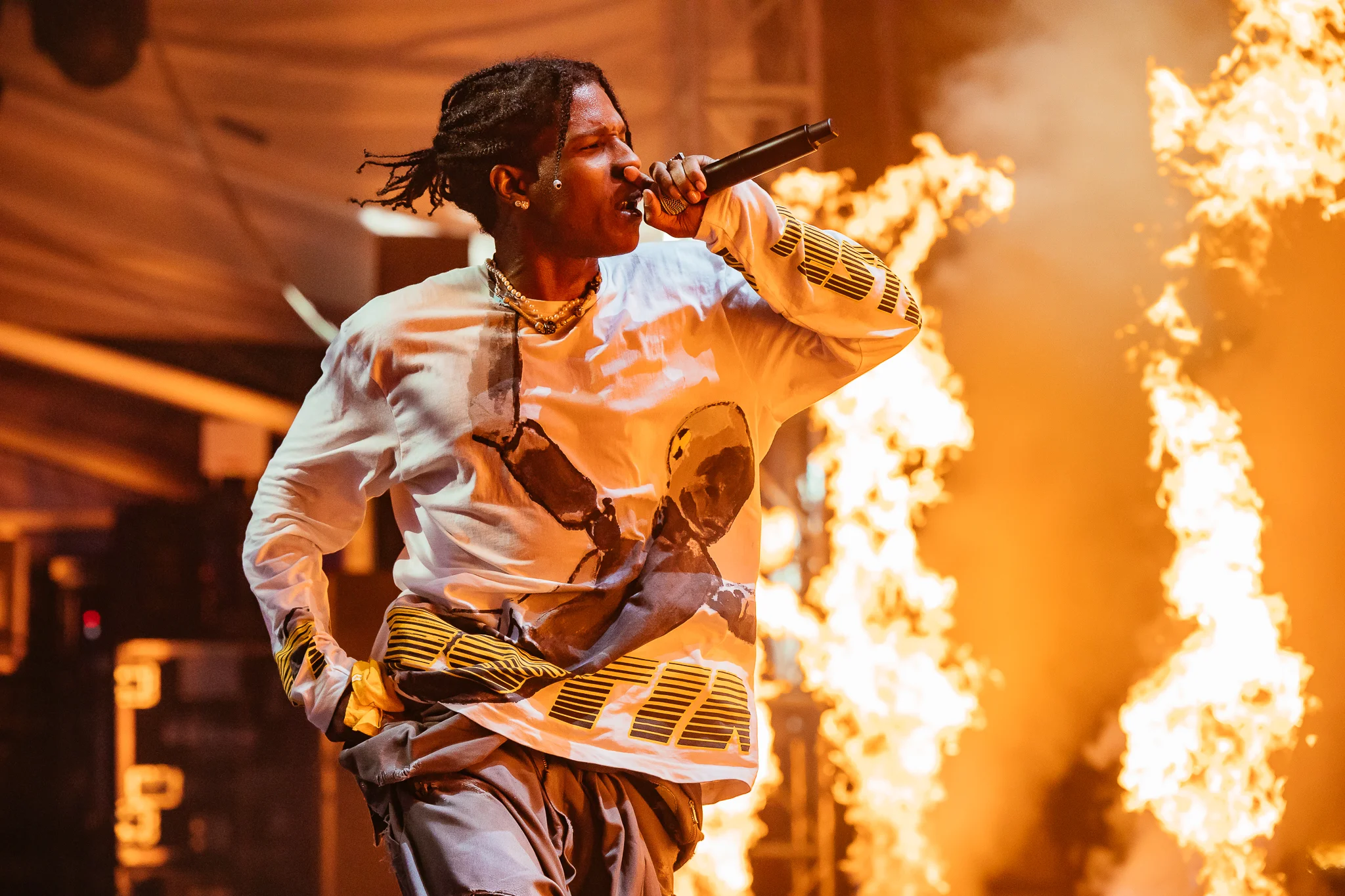 A$AP Rocky
