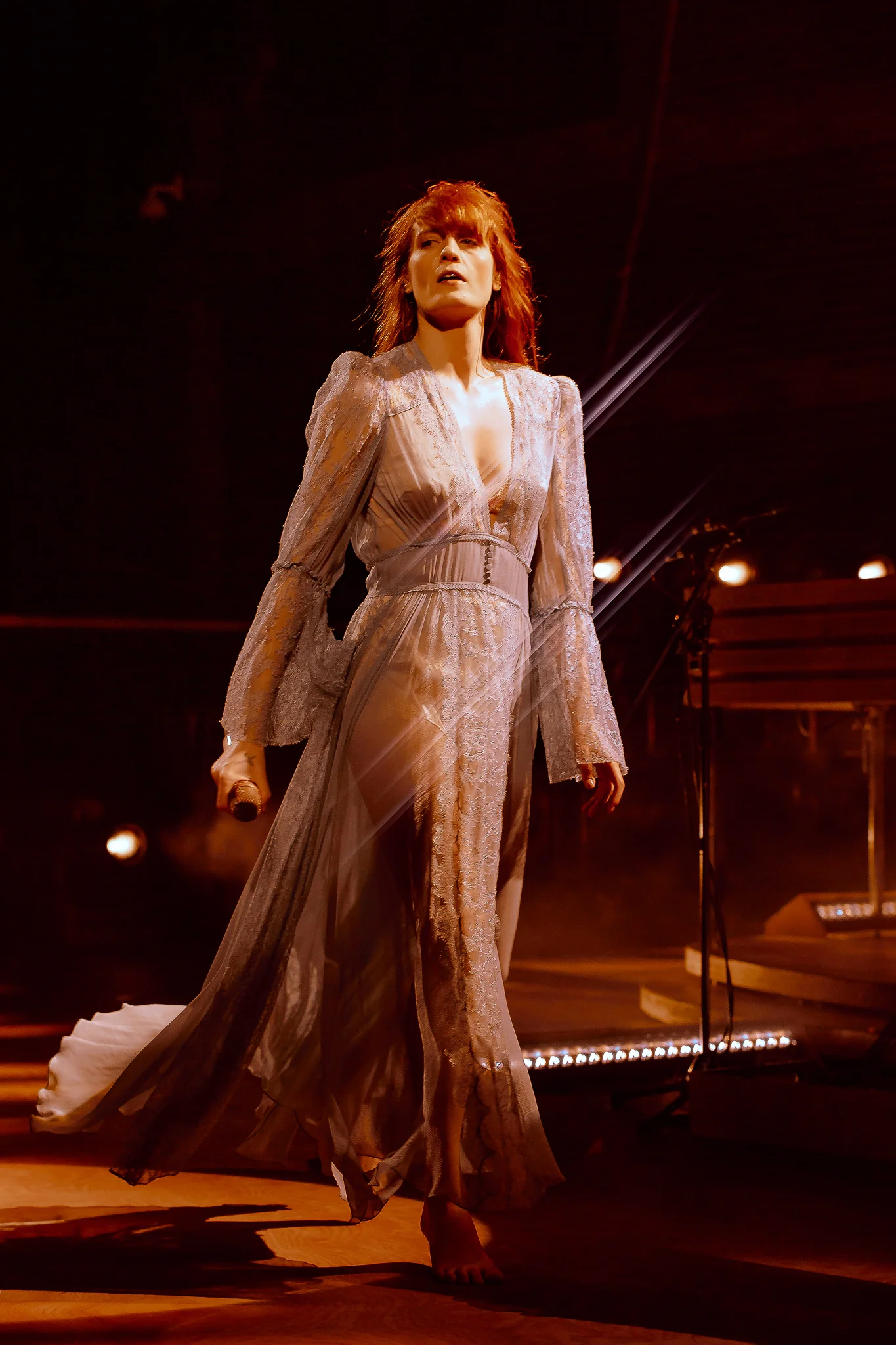 Florence + The Machine