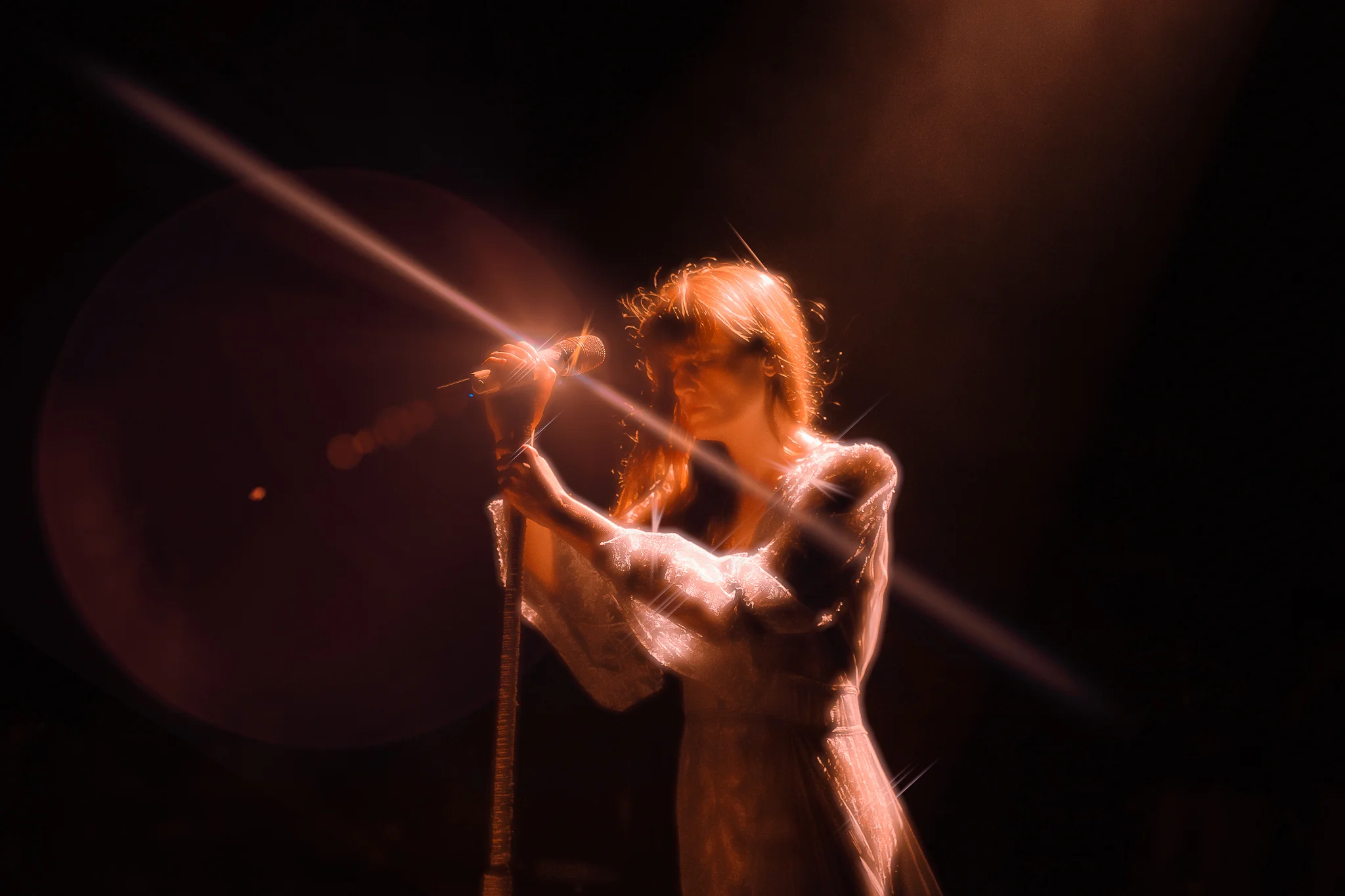 Florence + The Machine
