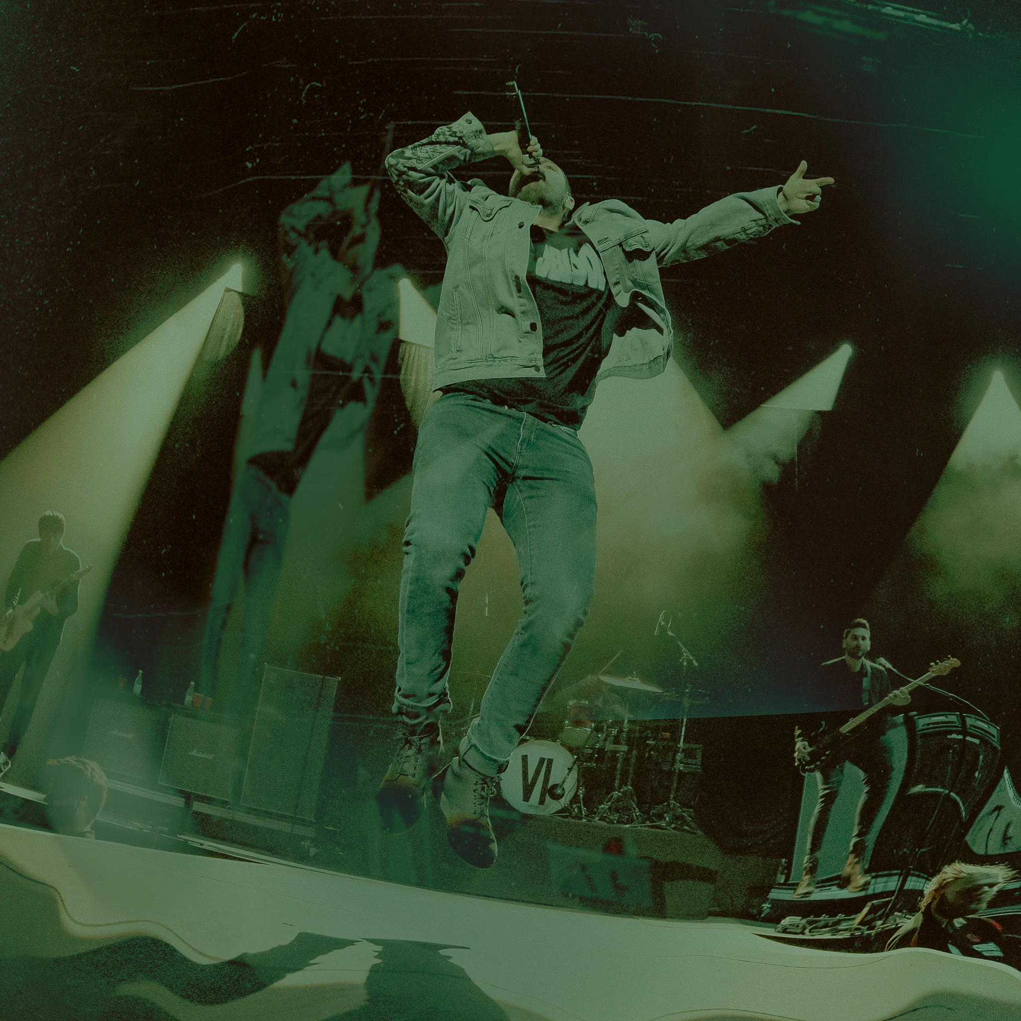 You Me At Six