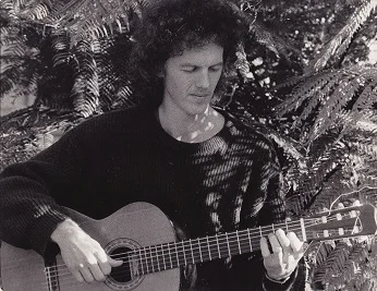  1989, Bayswater, photo taken by Tony Lawrence