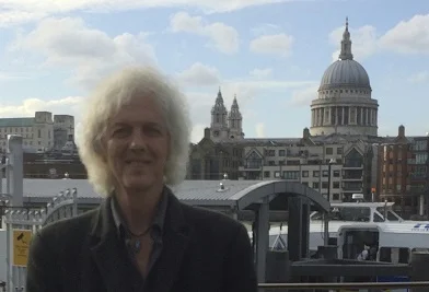  London 2015. Photo taken by Stephen Goss