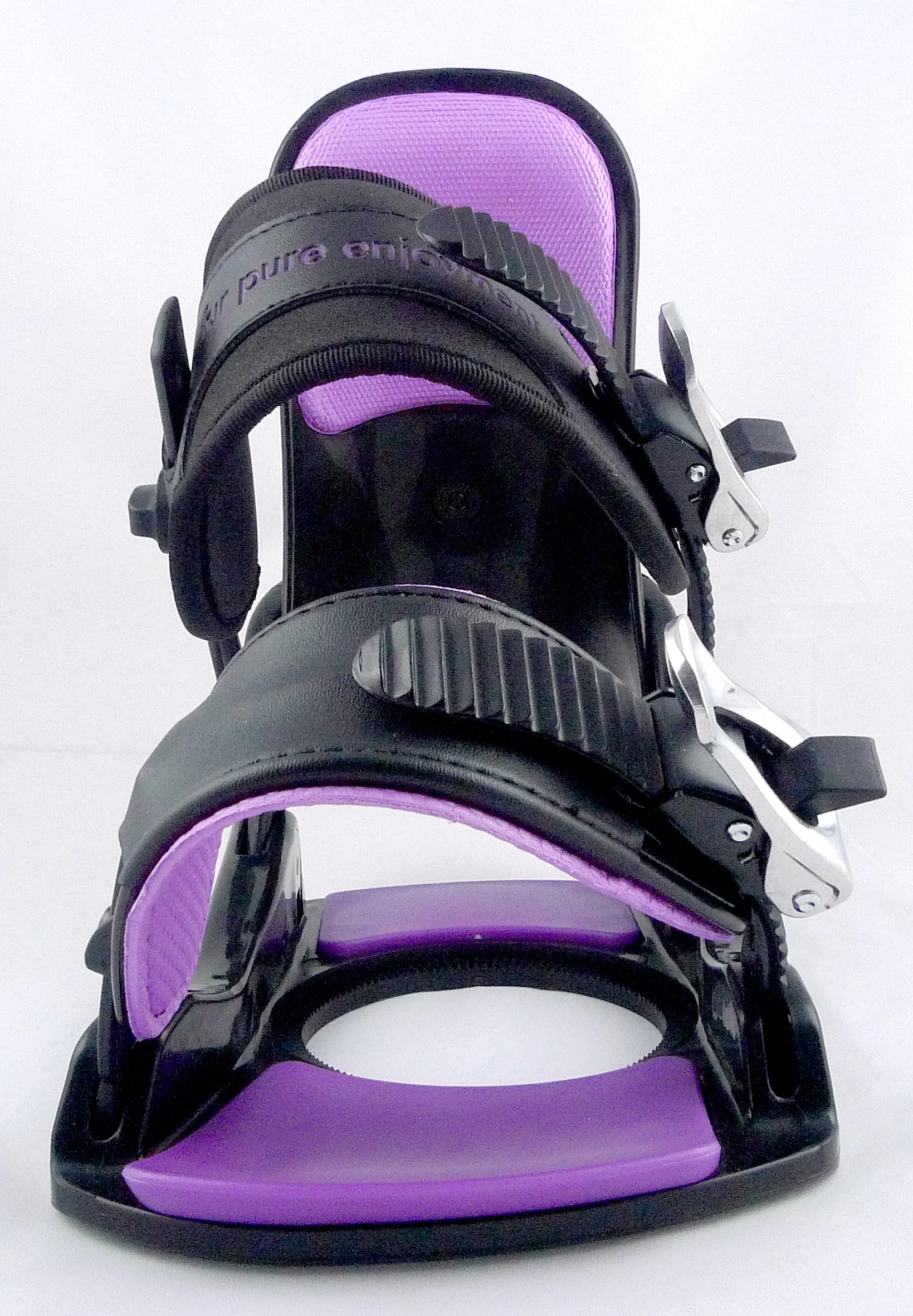 snowboard binding