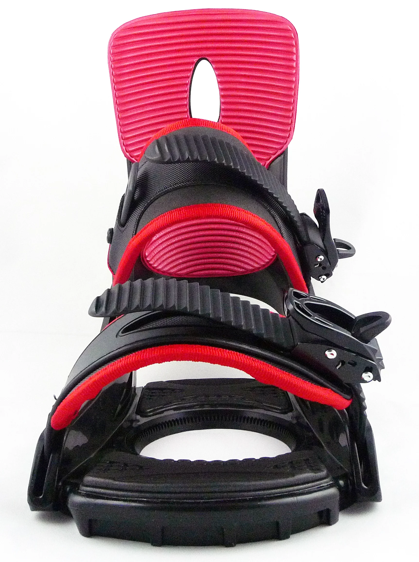 snowboard binding