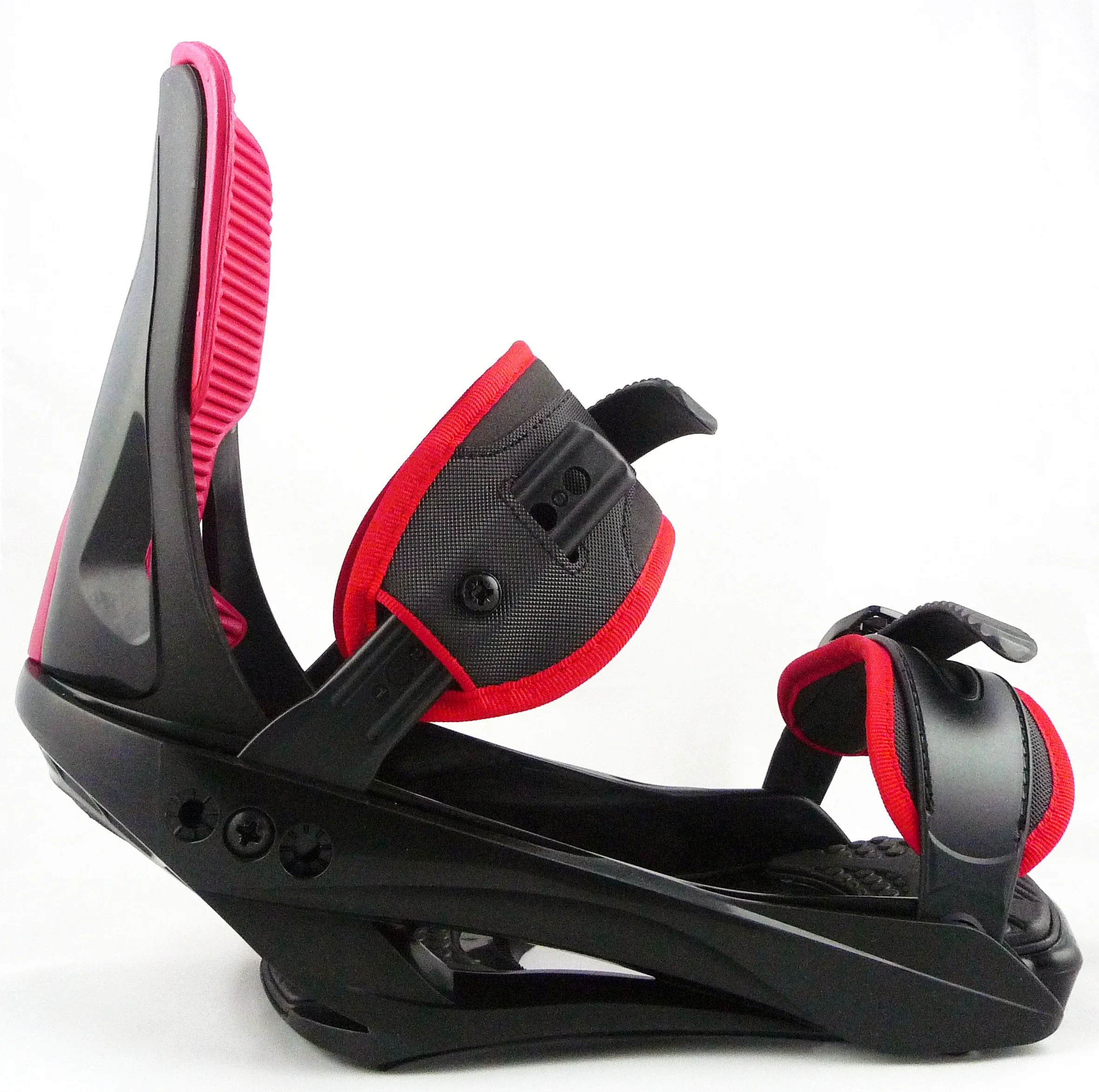snowboard binding