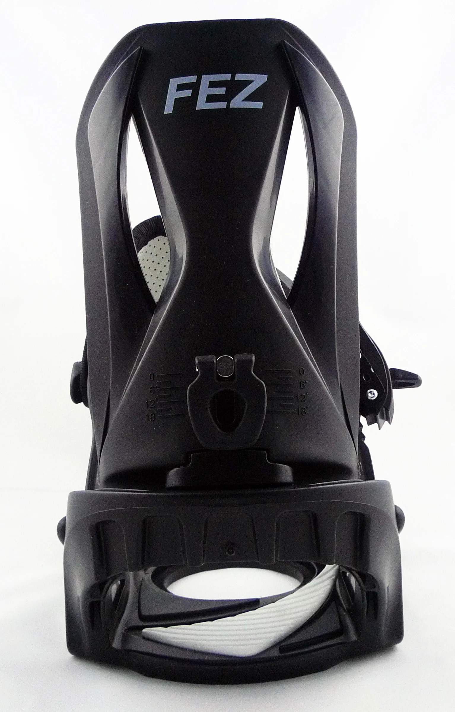 snowboard binding
