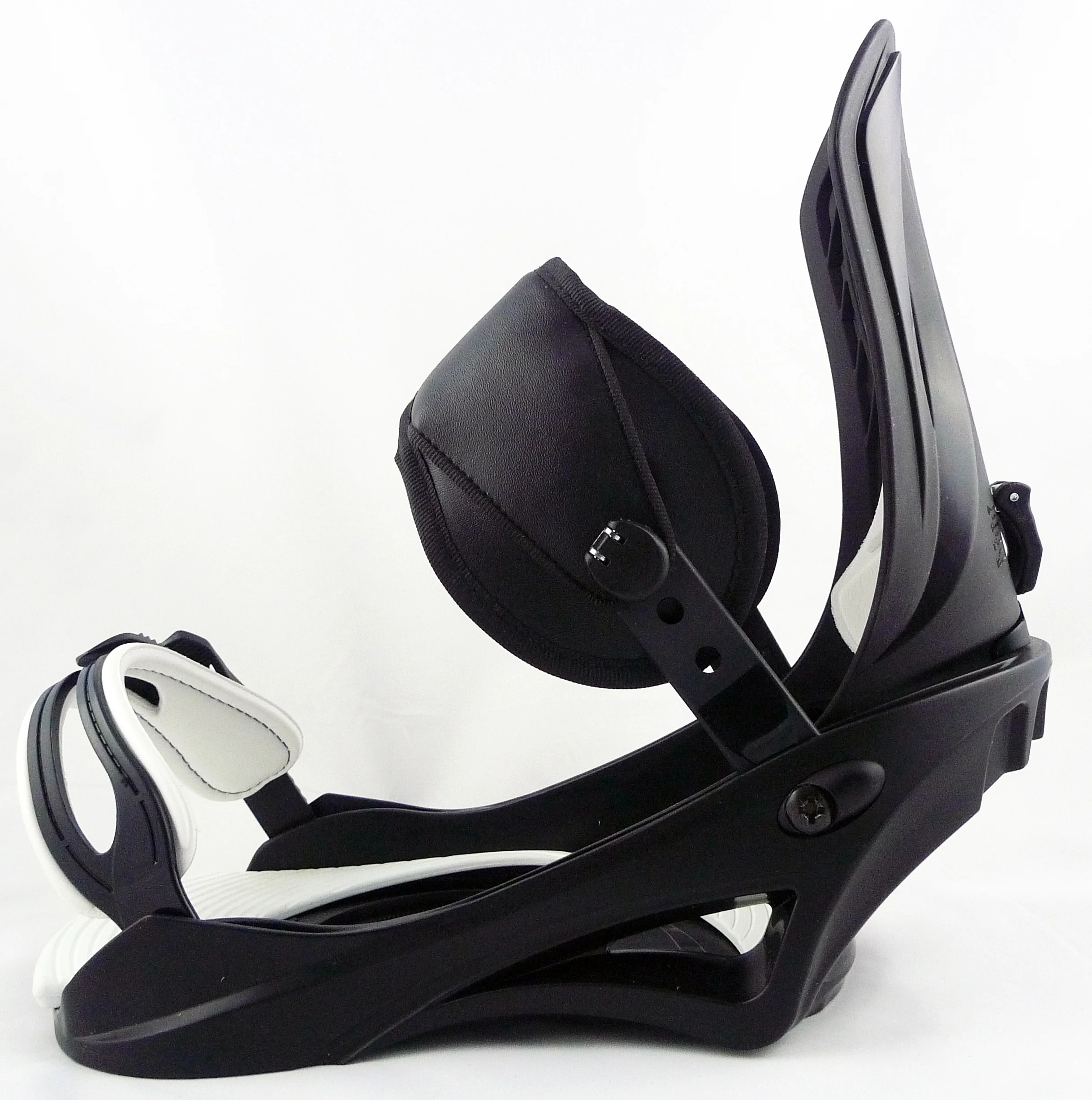 snowboard binding