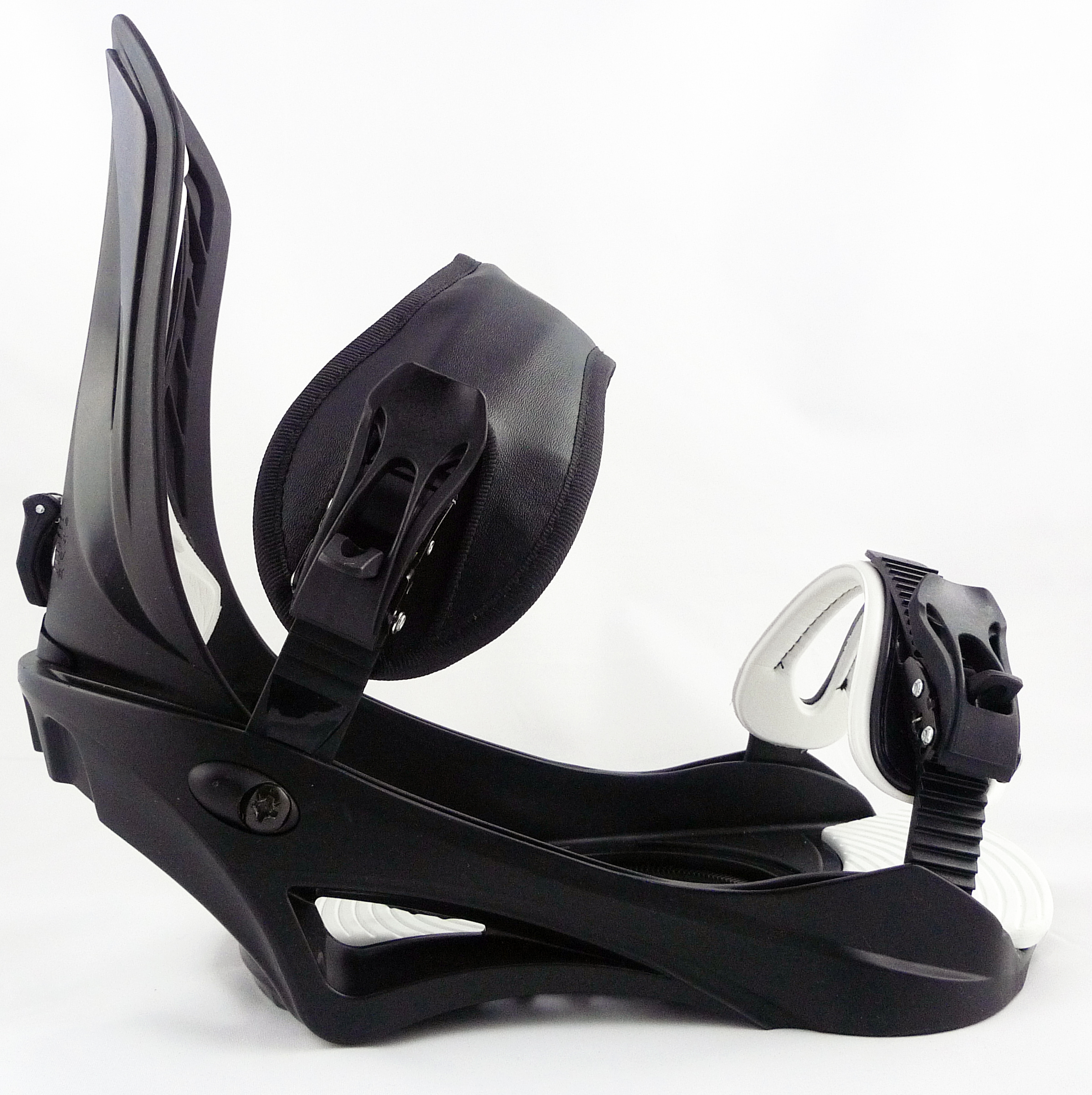 snowboard binding