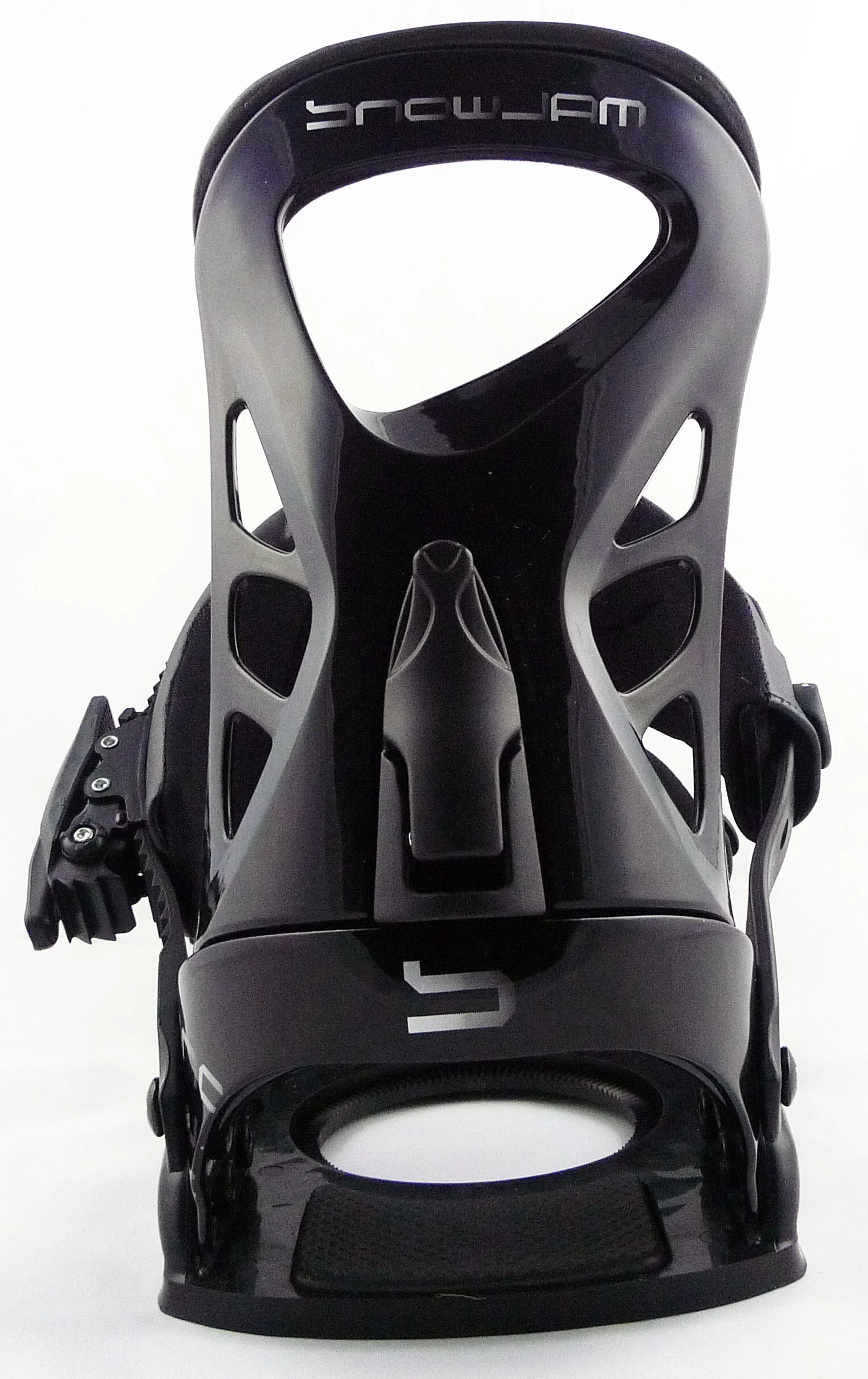 snowboard binding