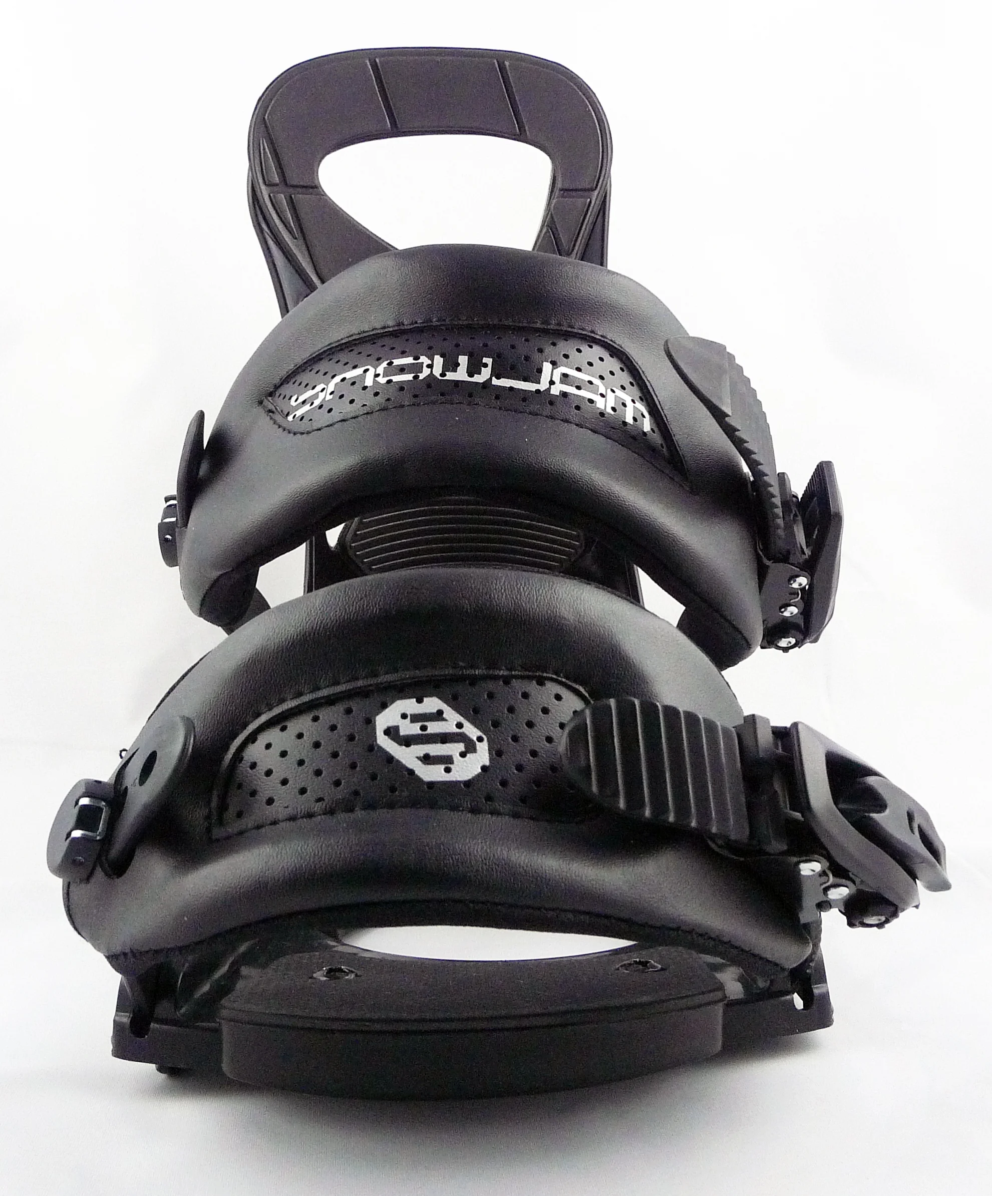 snowboard binding