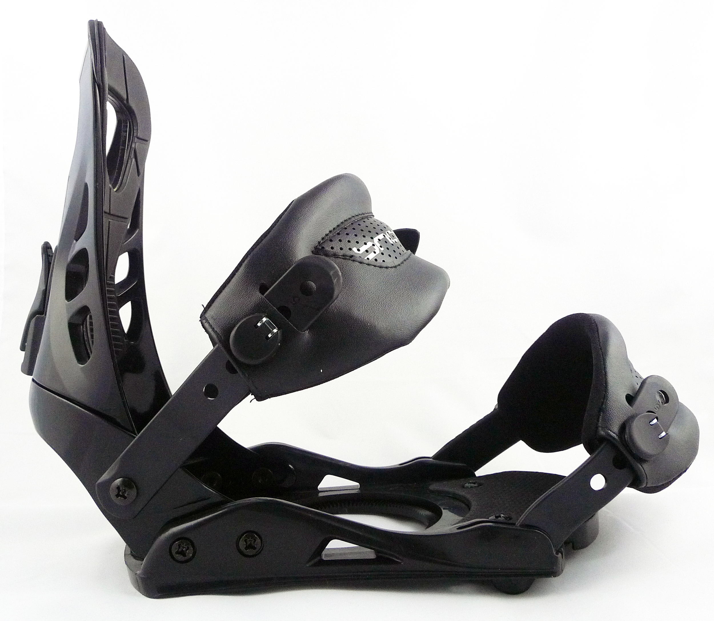 snowboard binding
