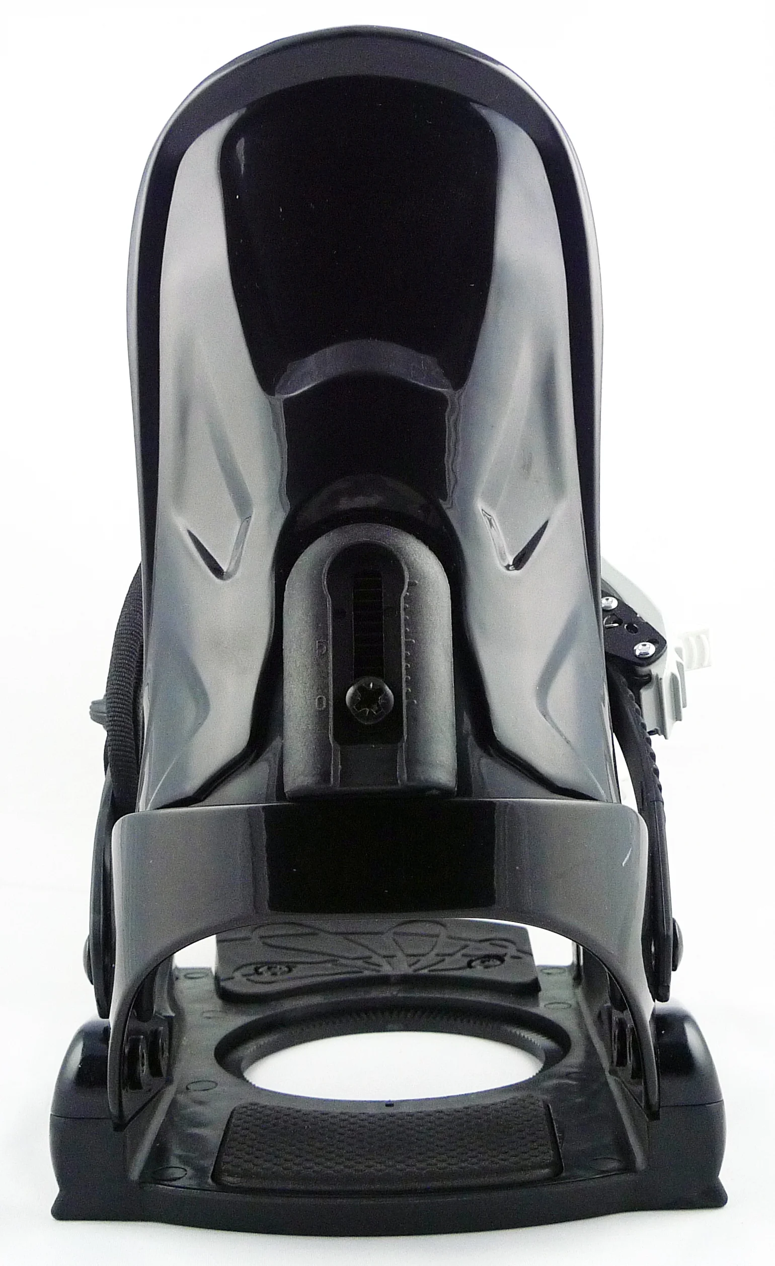 snowboard binding