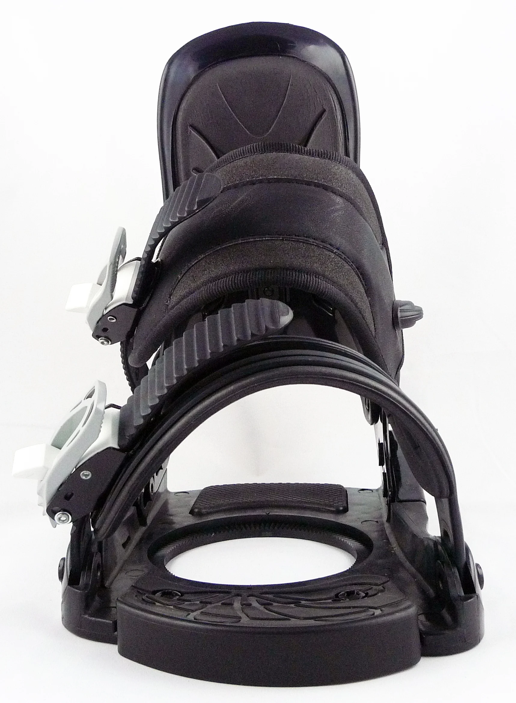 snowboard binding
