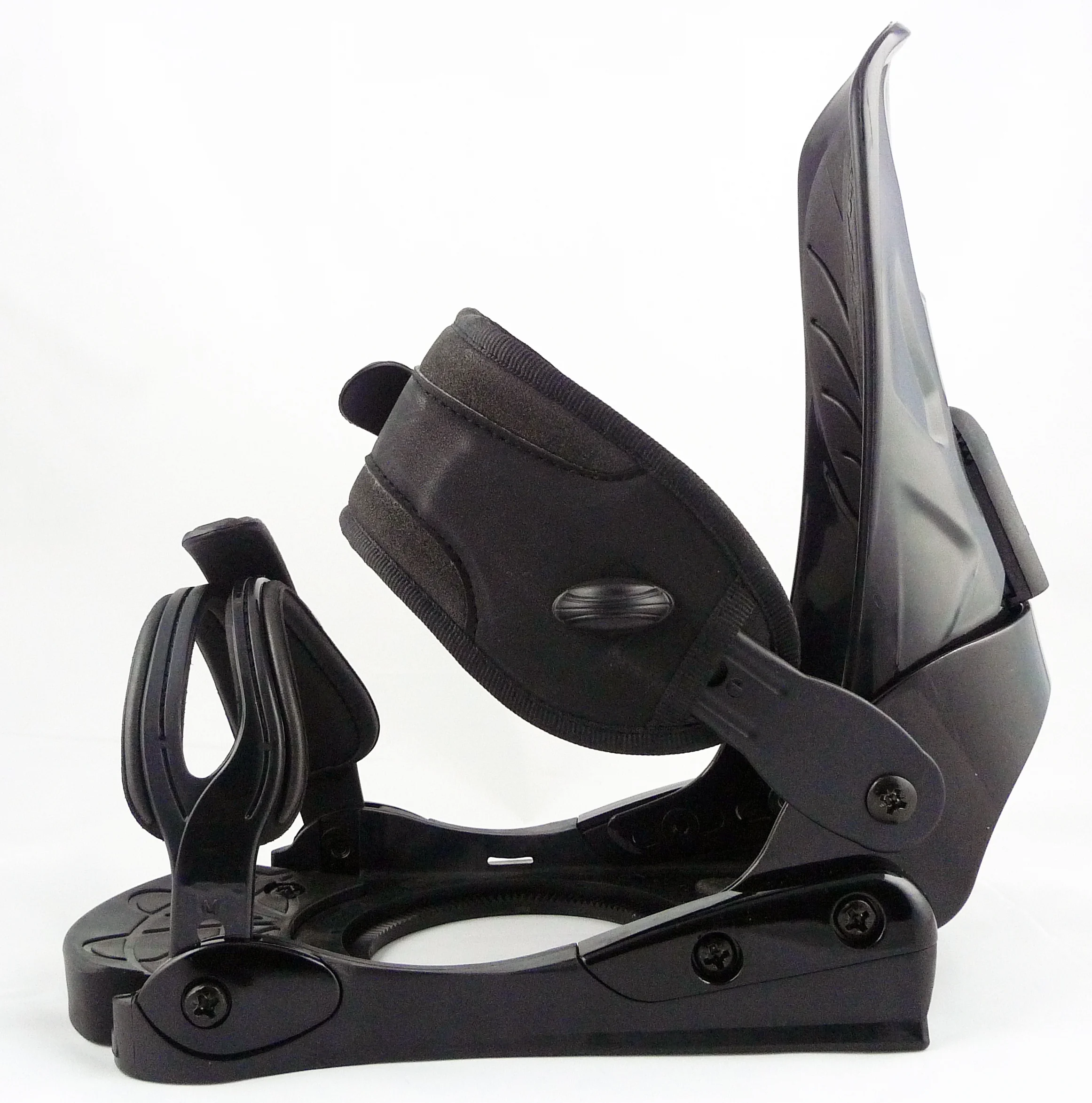 snowboard binding