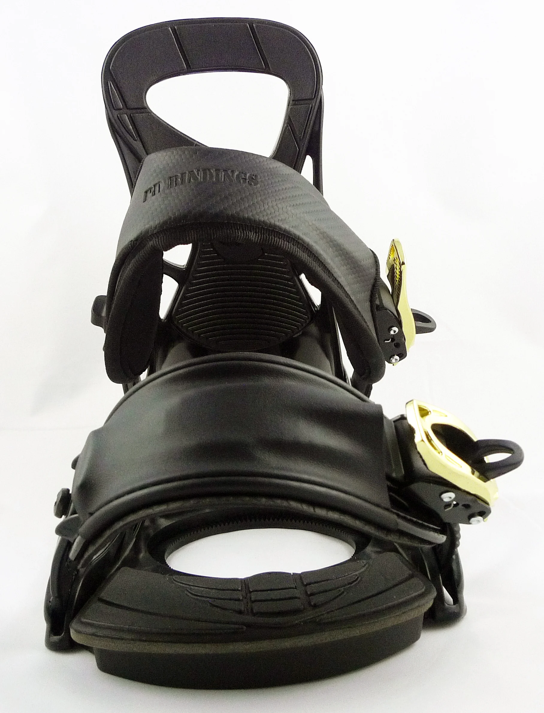 snowboard binding