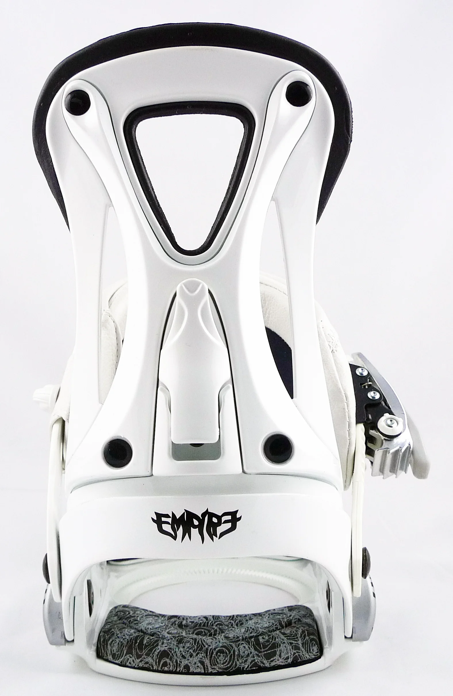 snowboard binding
