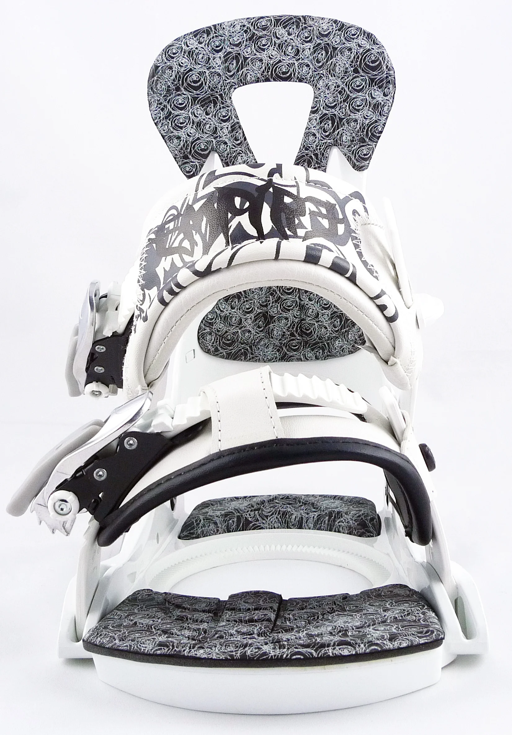 snowboard binding