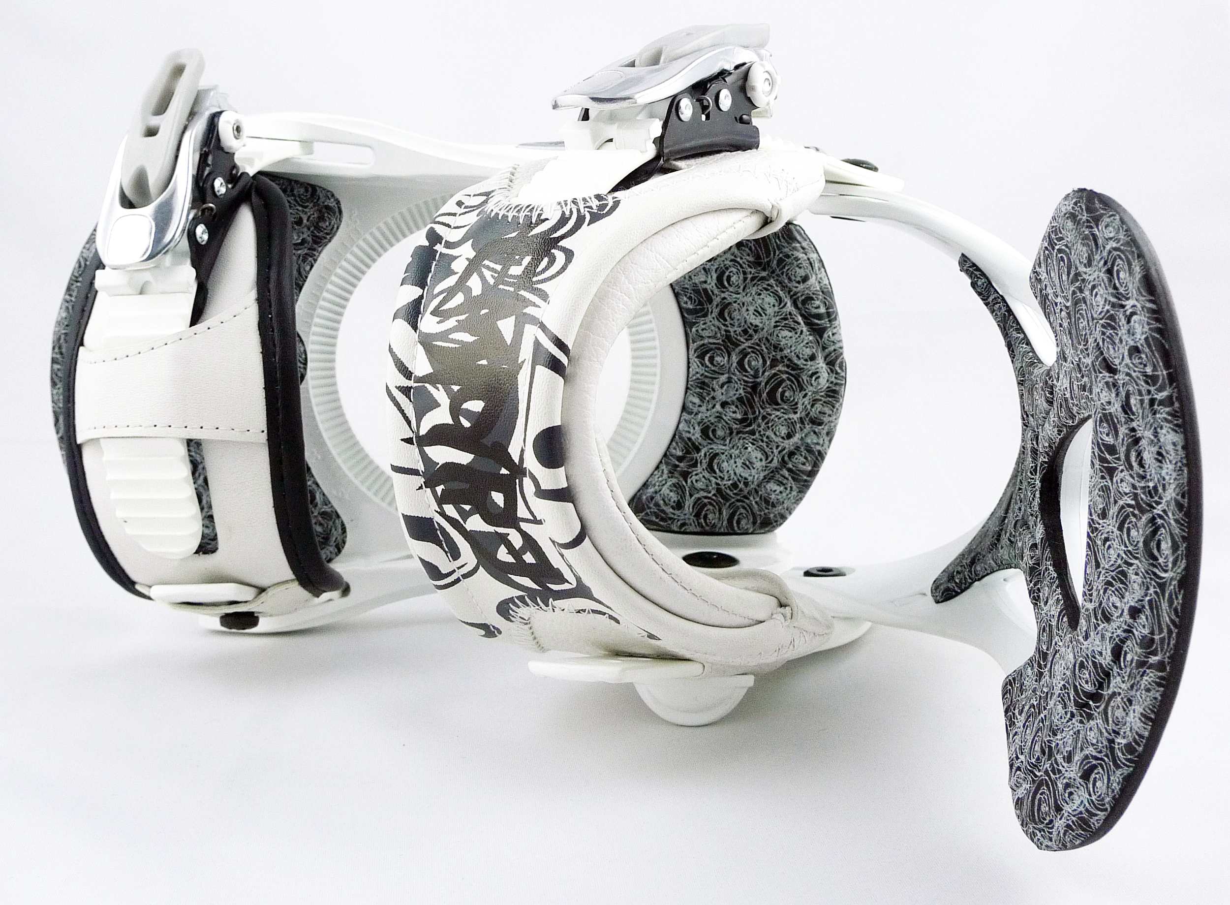 snowboard binding