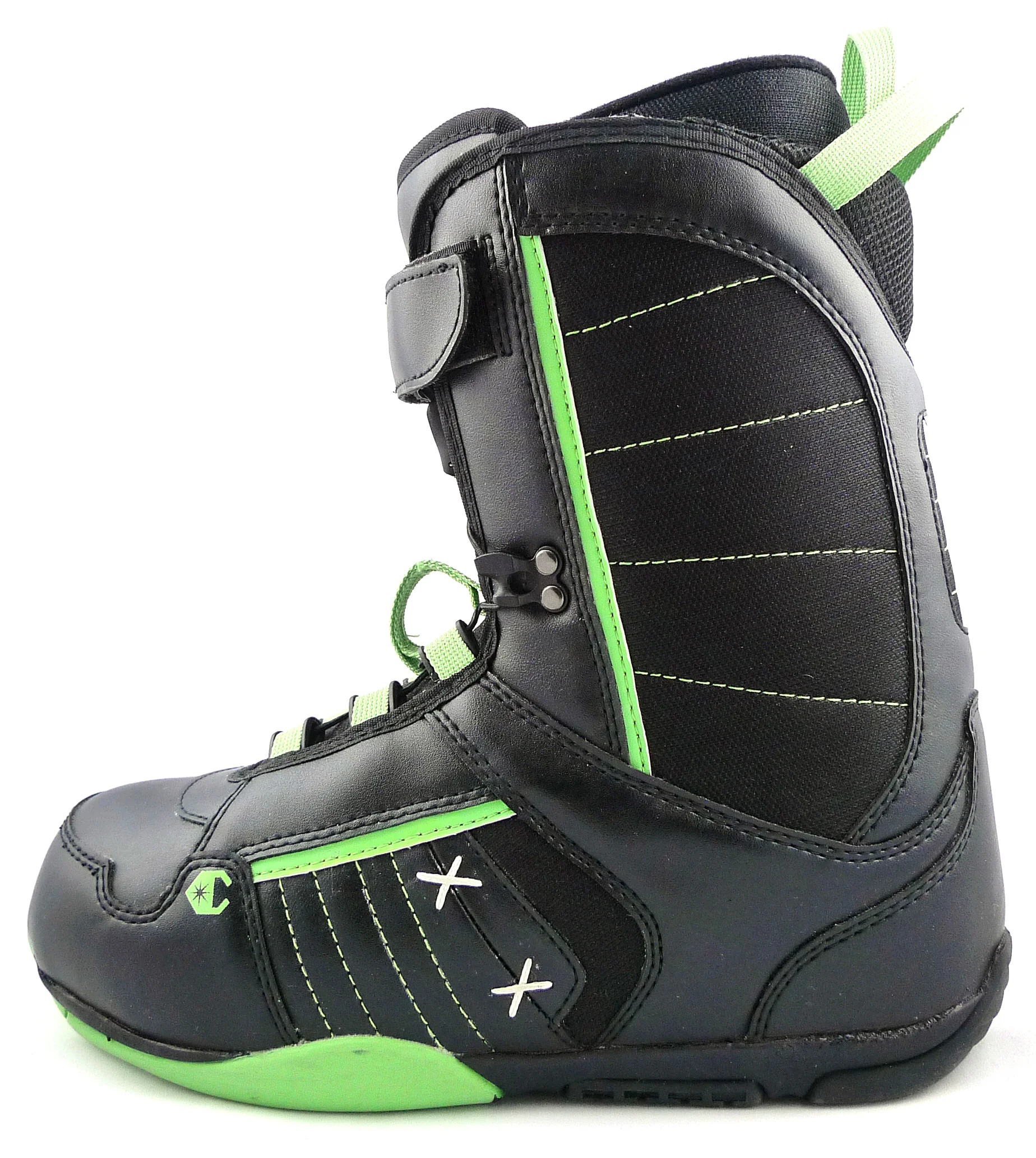snowboard boots