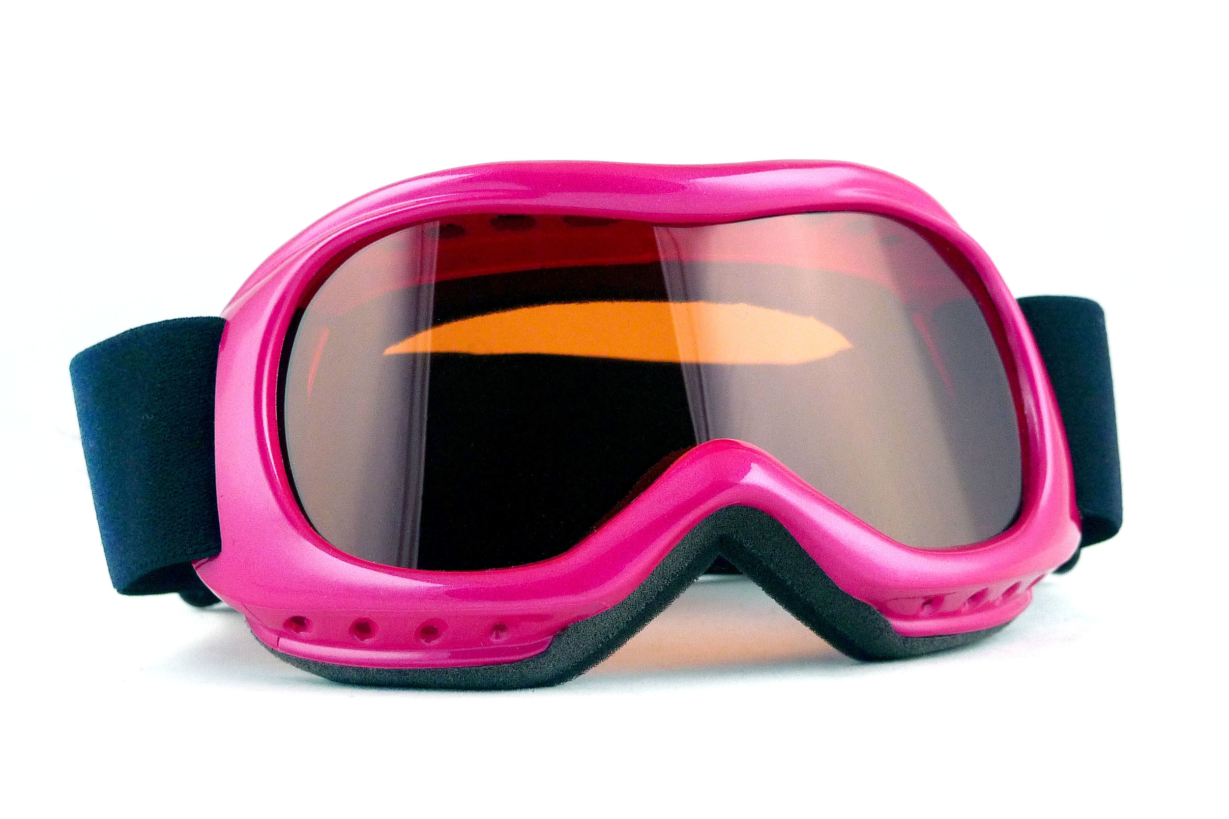 ski goggle