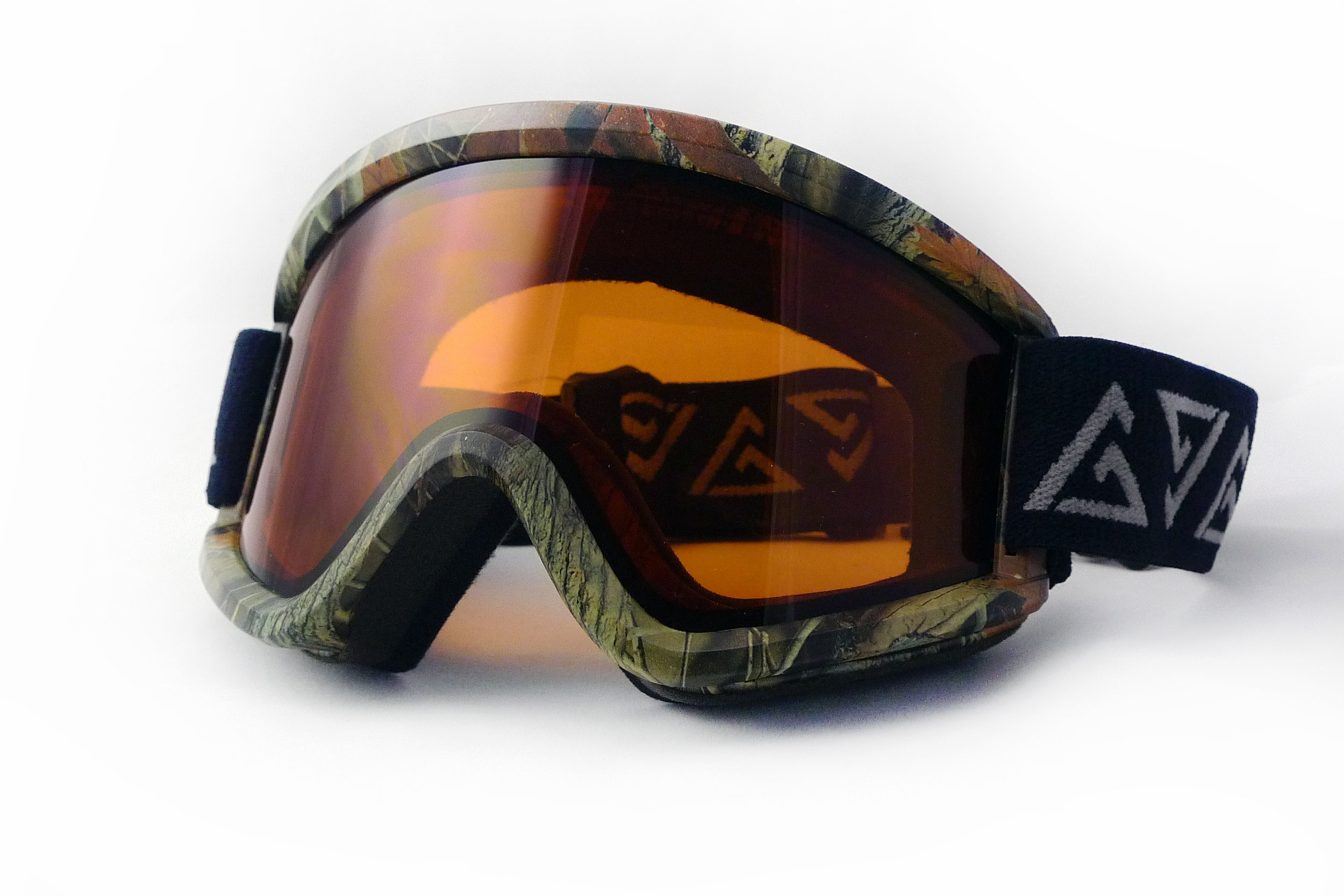 ski goggle