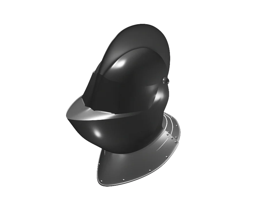 Close Helm