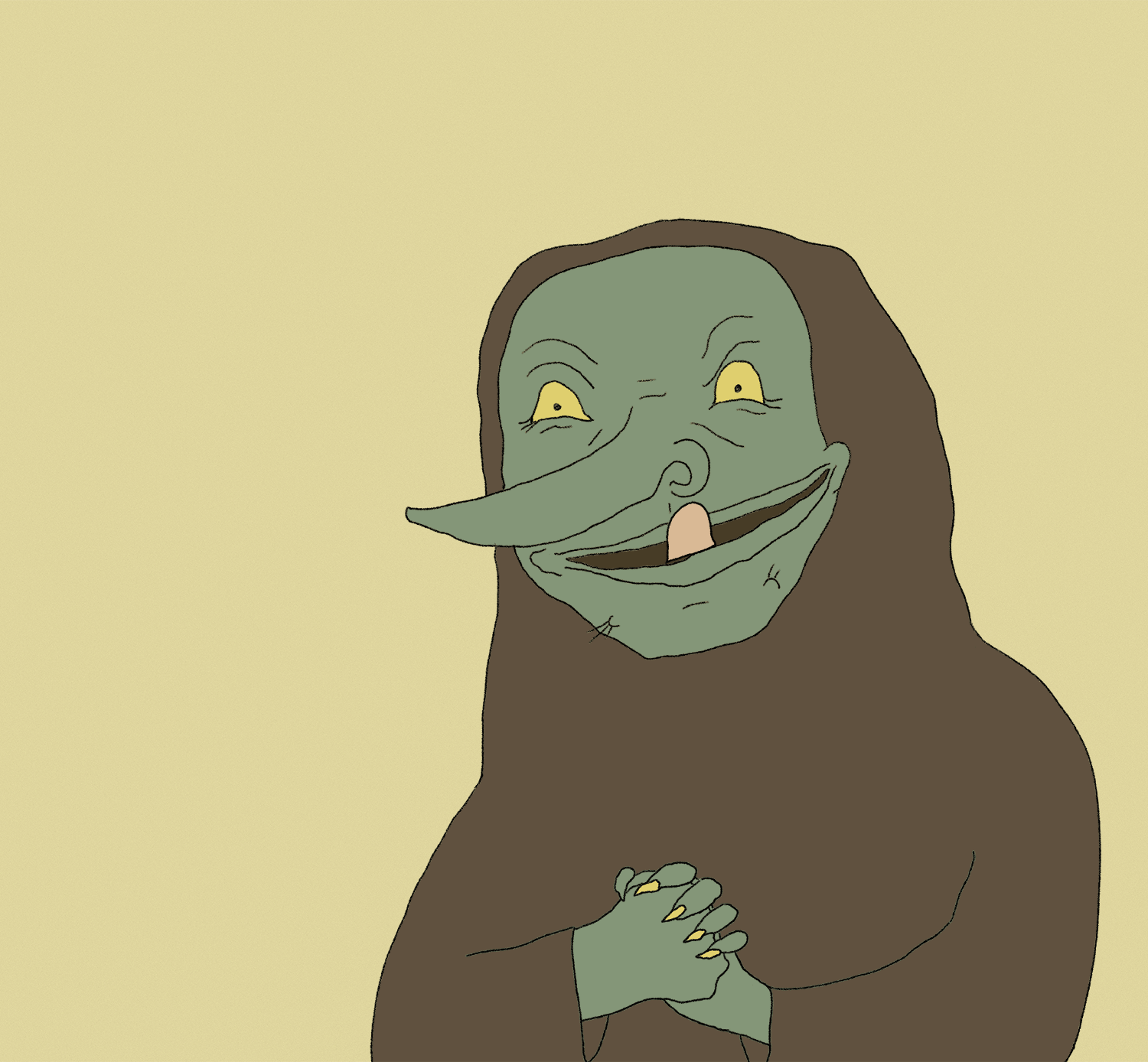Hag