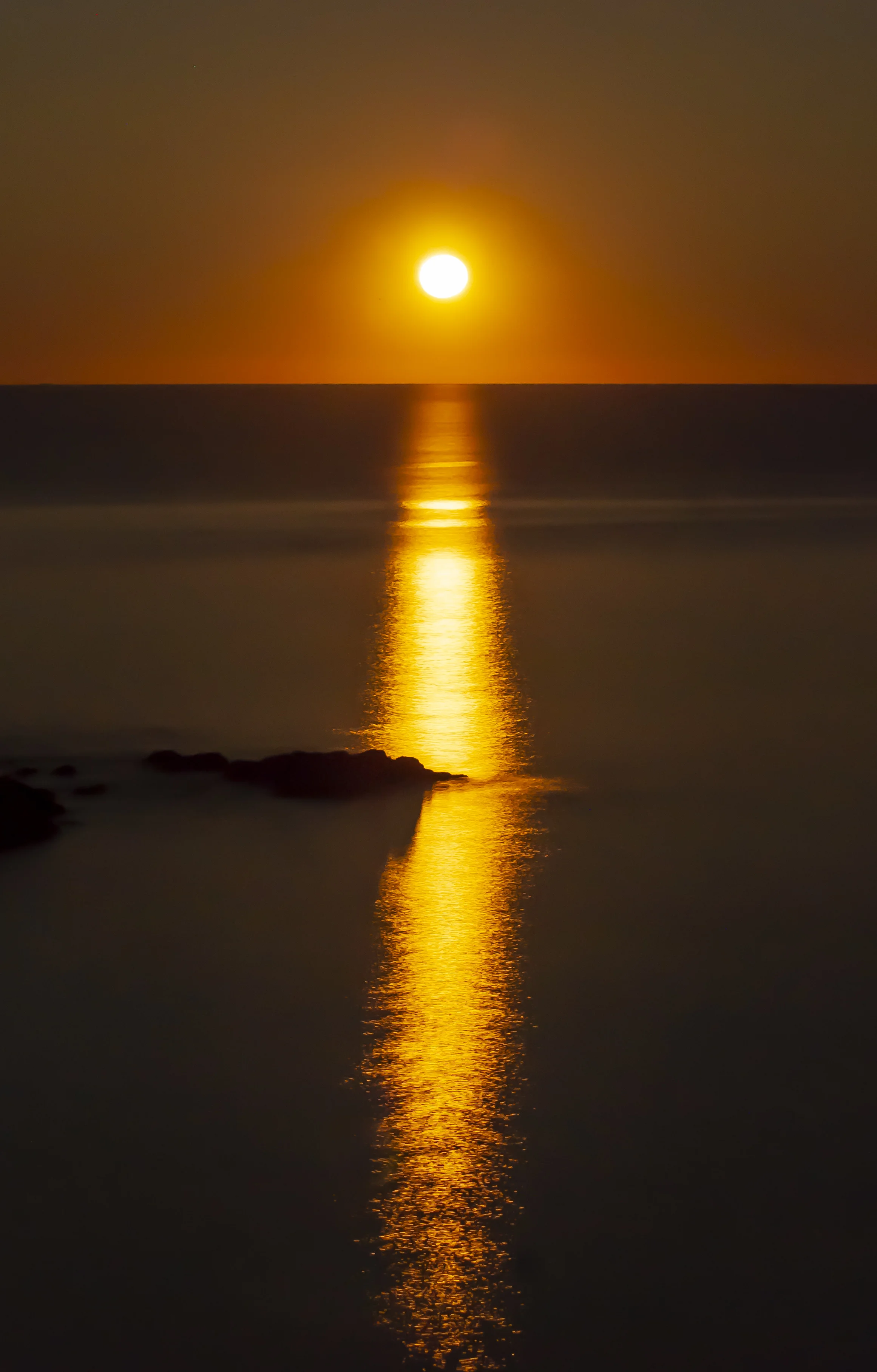 Moonrise