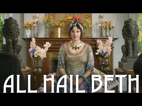 All Hail Beth | Official Trailer