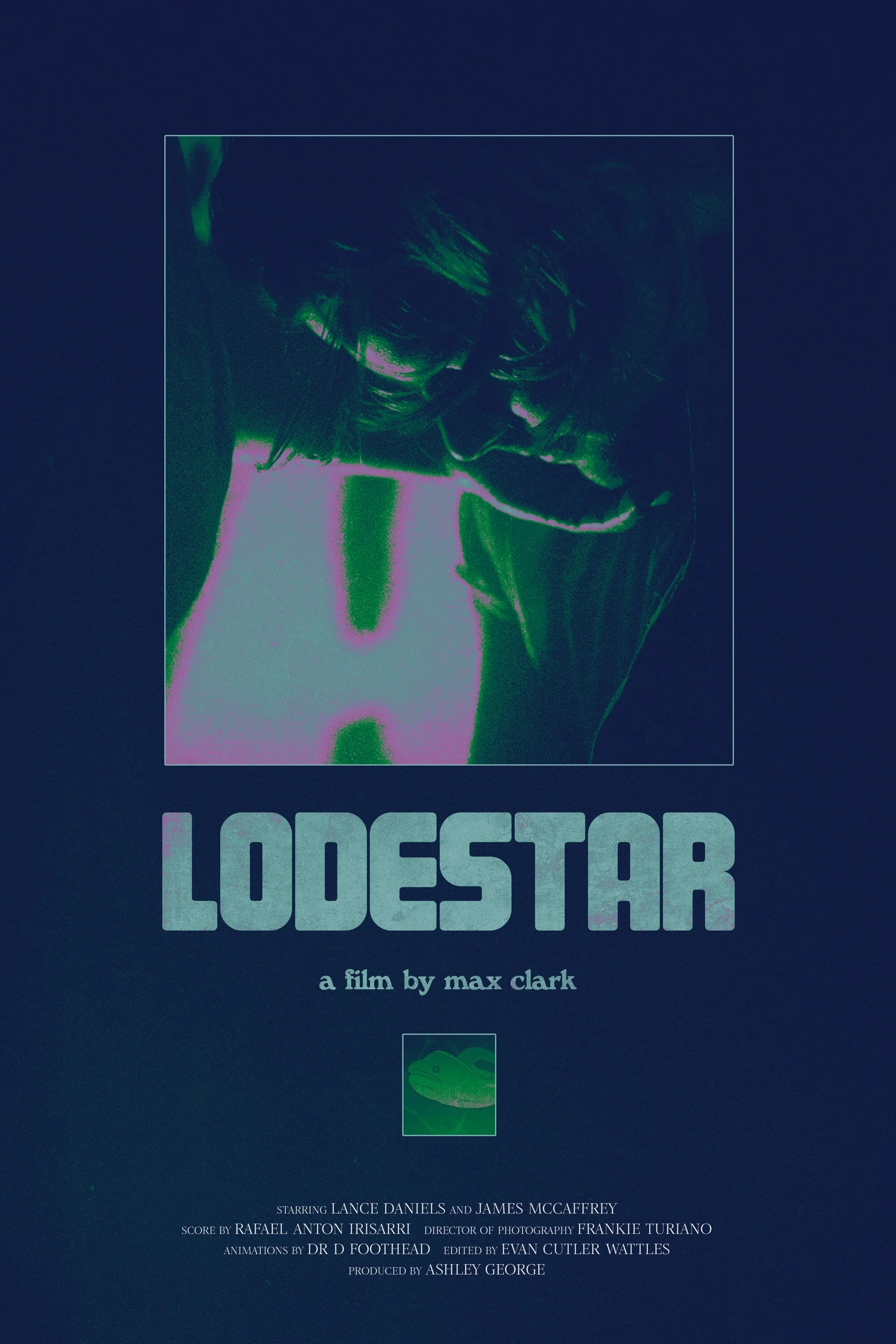 Lodestar - Poster