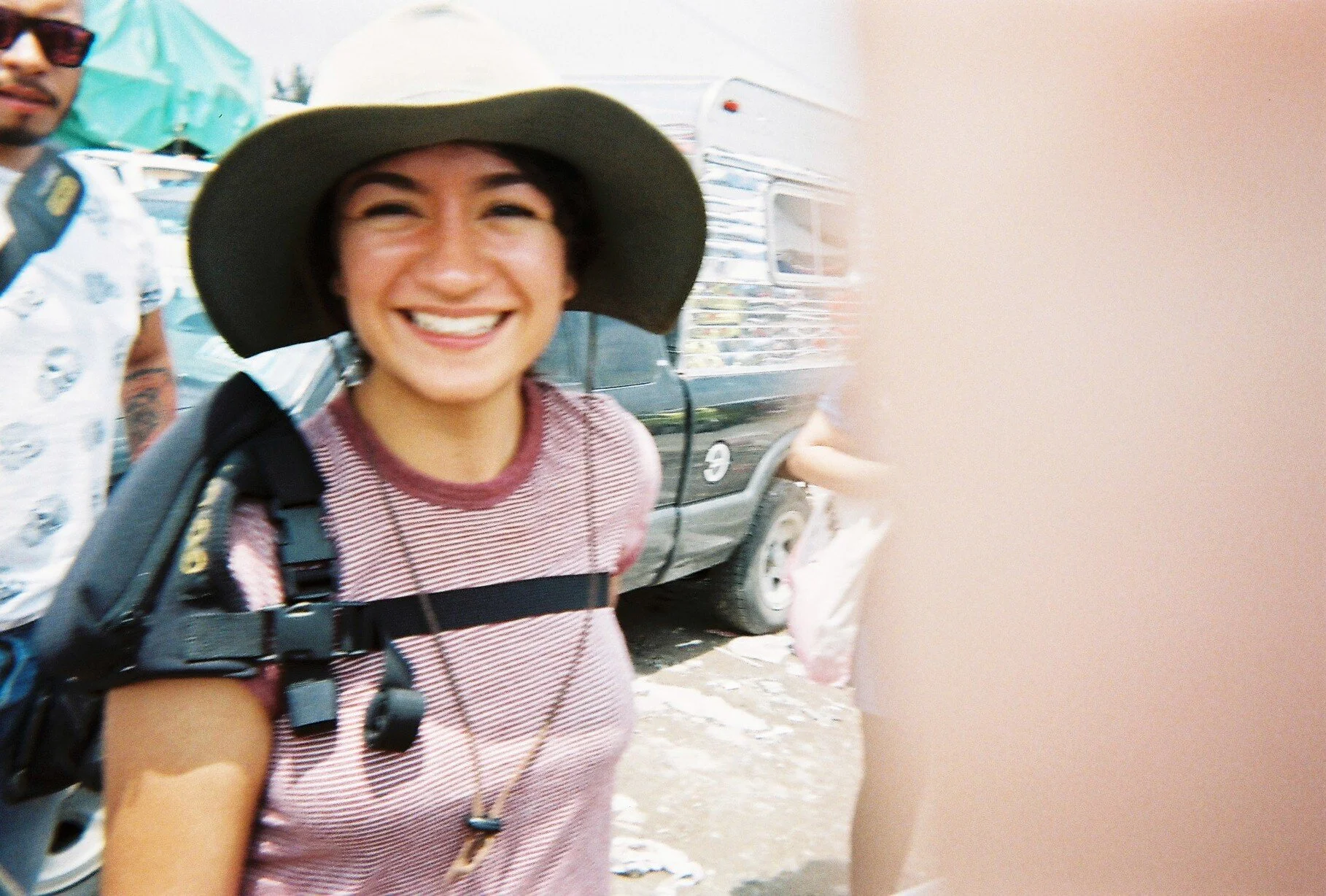 Diabla Cinematographer Sheila Altamirano