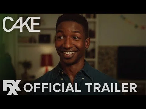 Cake | Oh Jerome, No Official Trailer | FXX