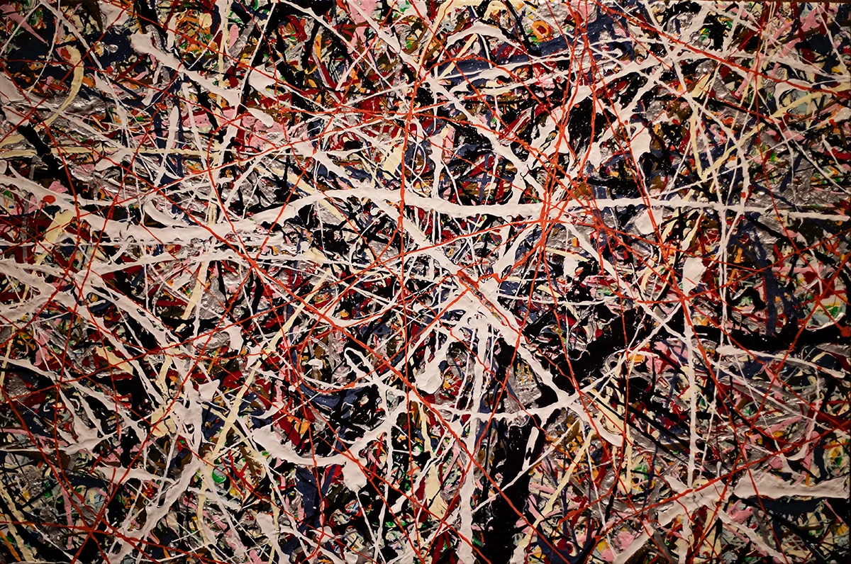 Yep 36” x 24” Acrylic $800