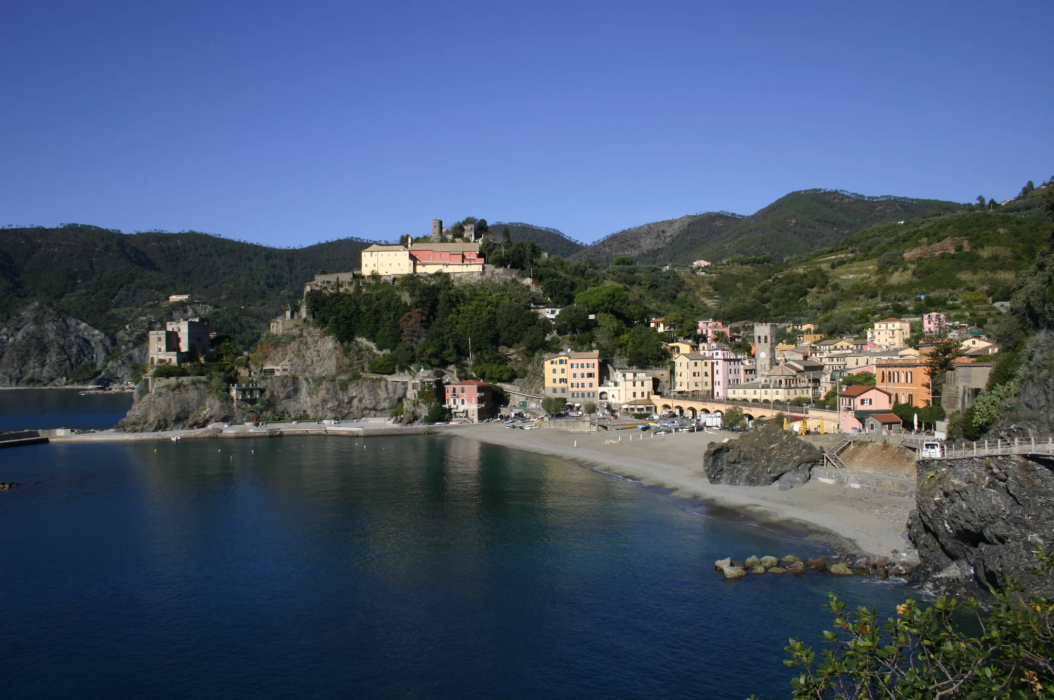 Monterosso