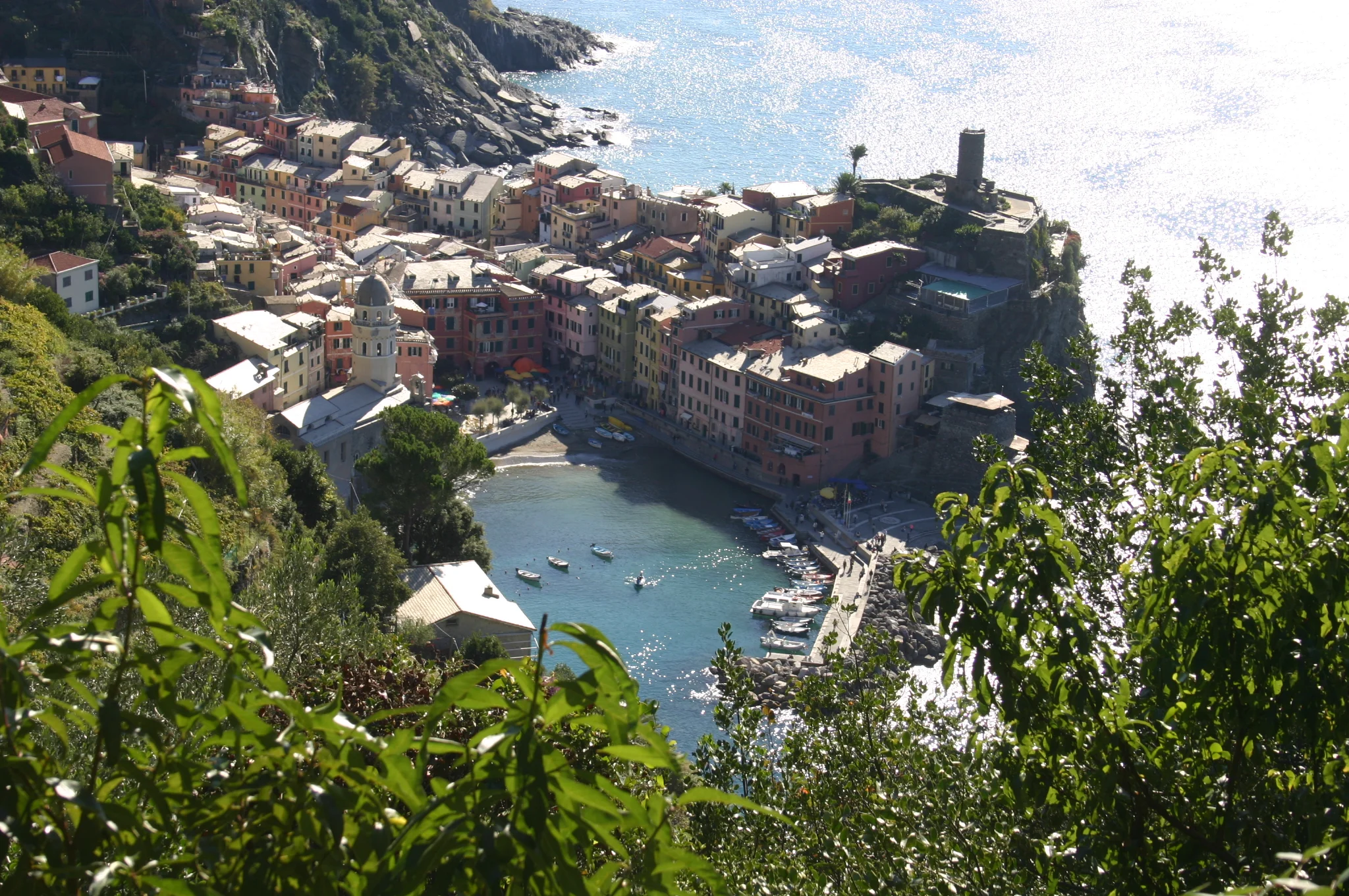 Vernazza