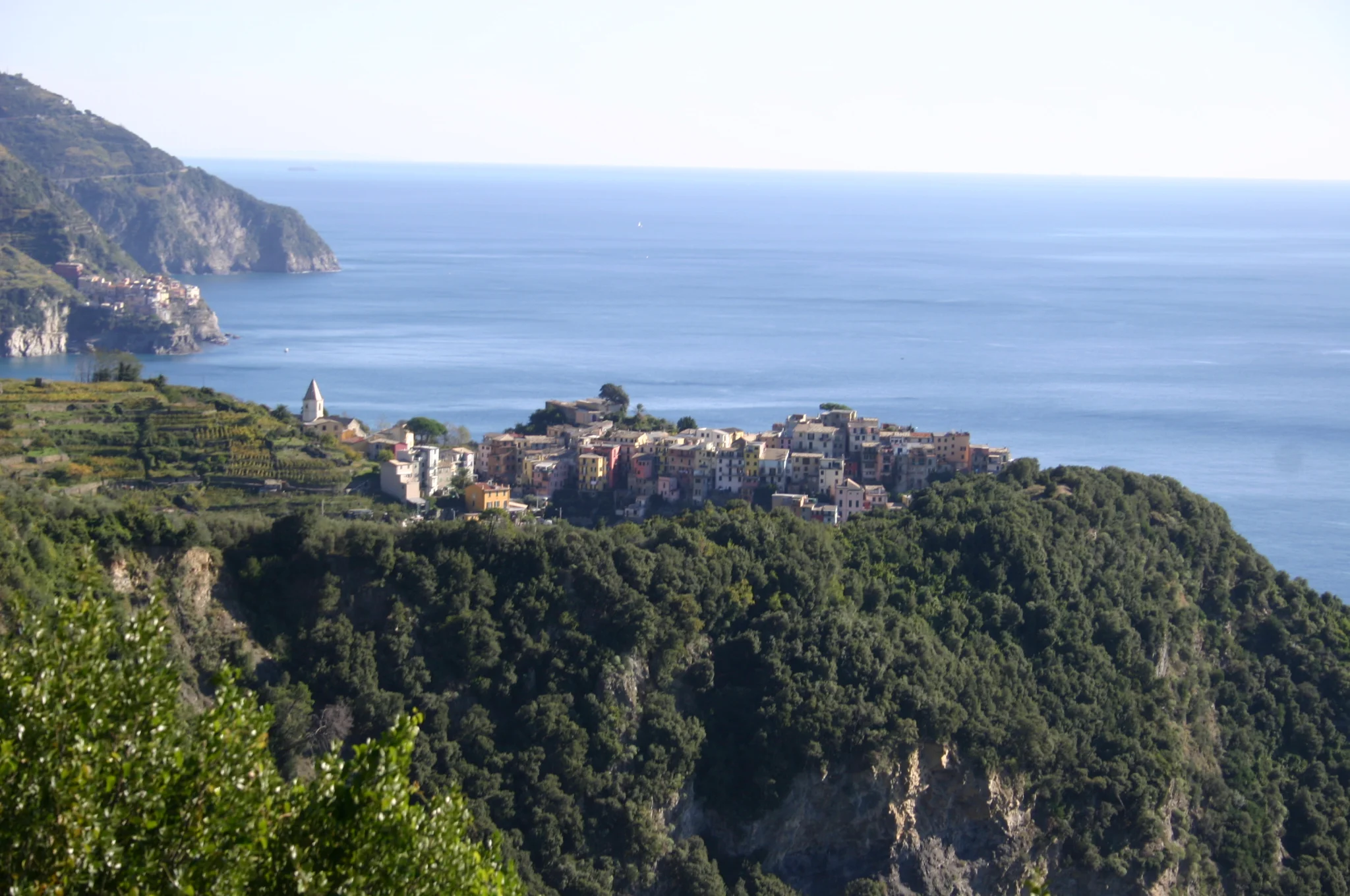 Corniglia