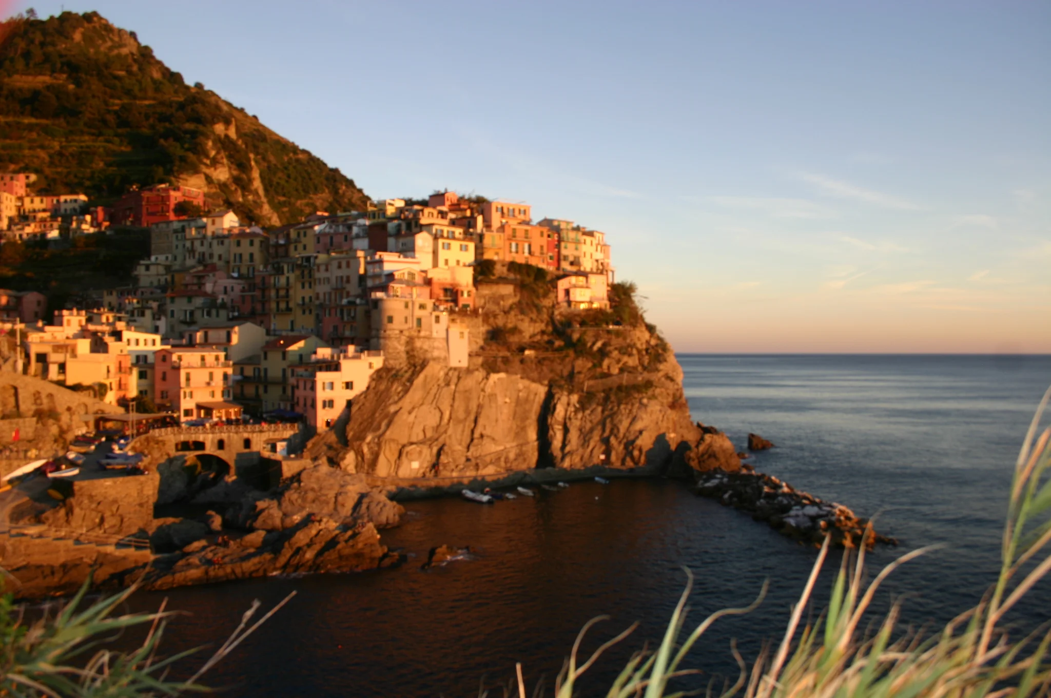 Manarola