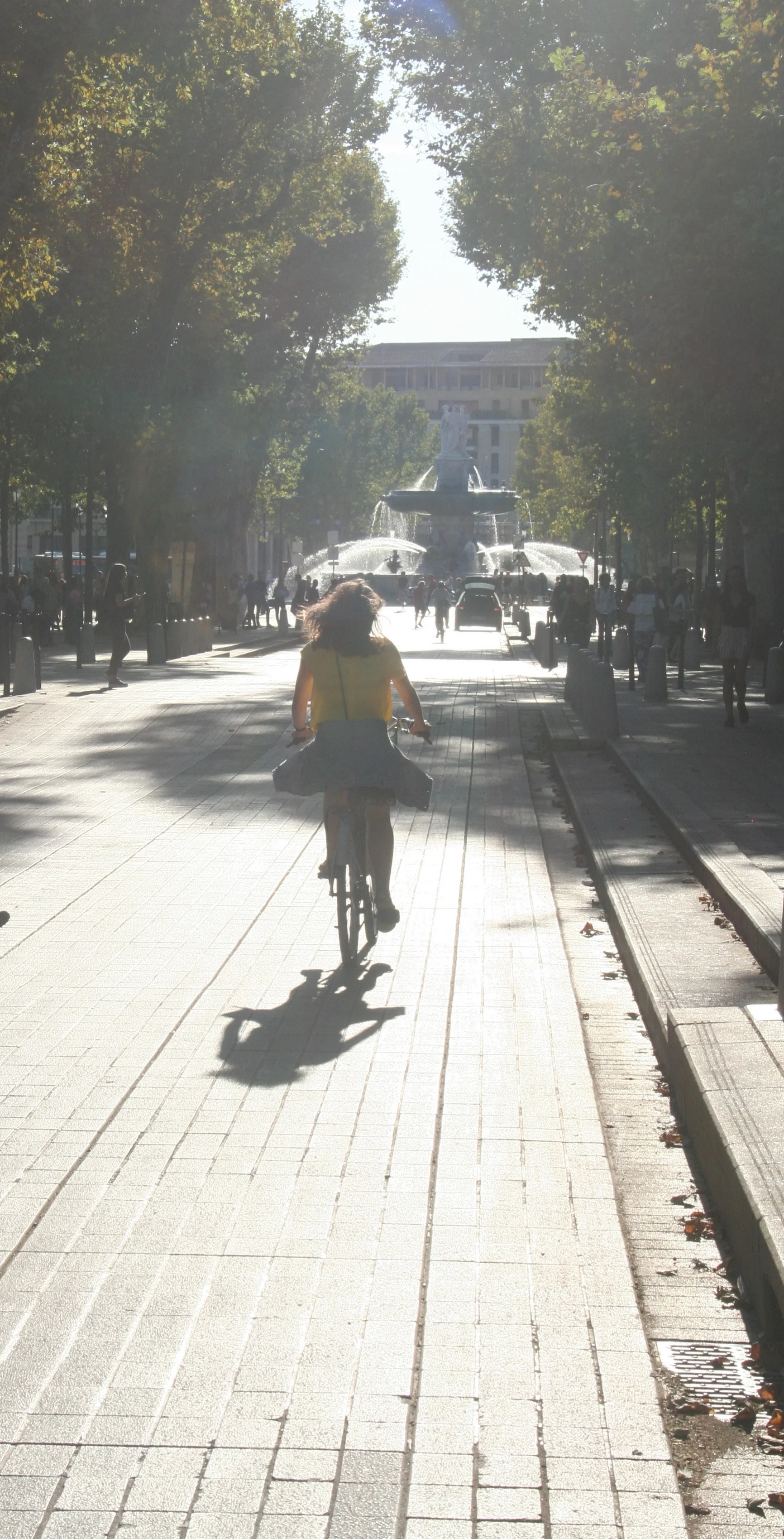  Cours de Mirabeau 