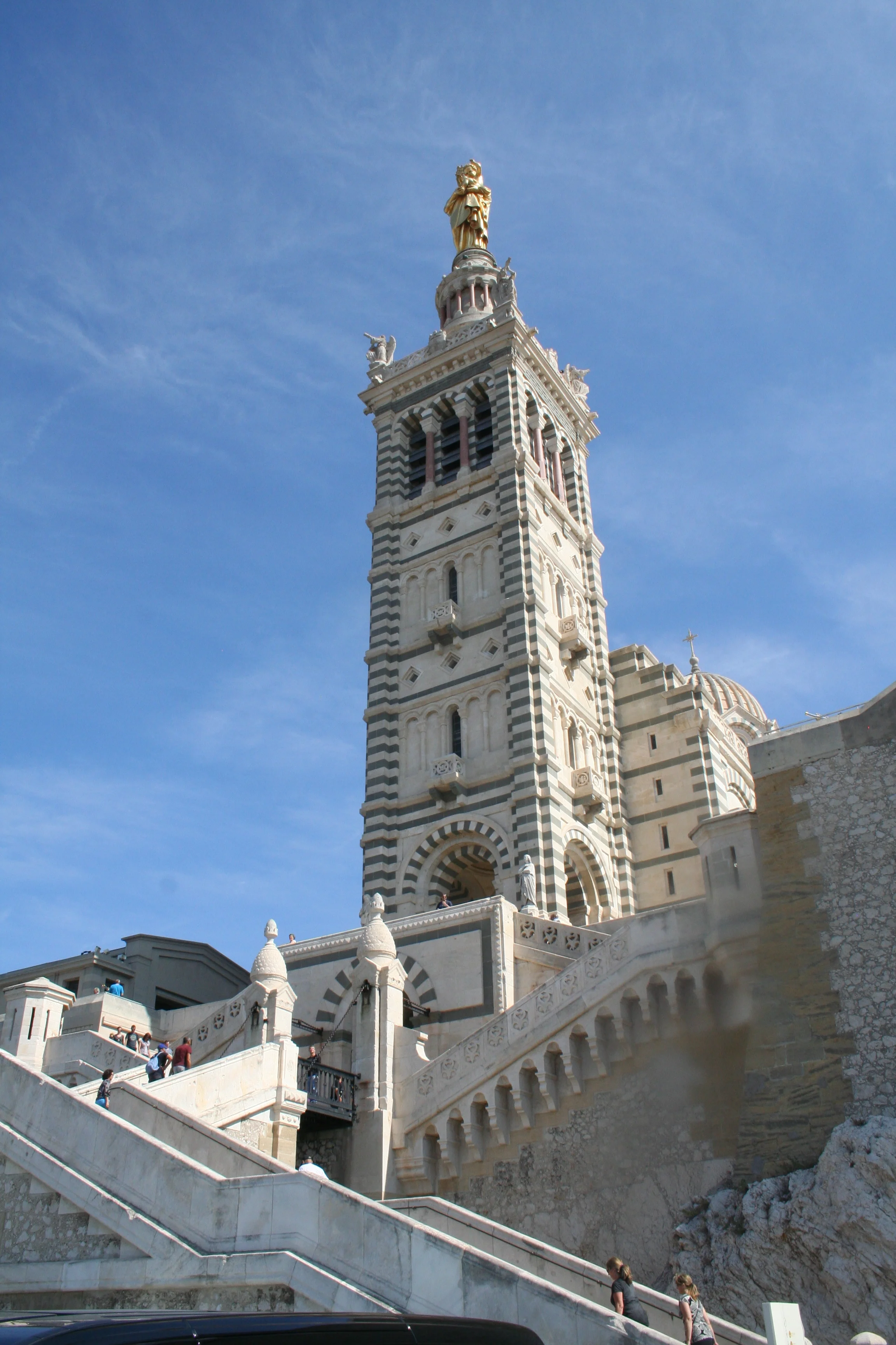  Notre-Dame de la Garde 
