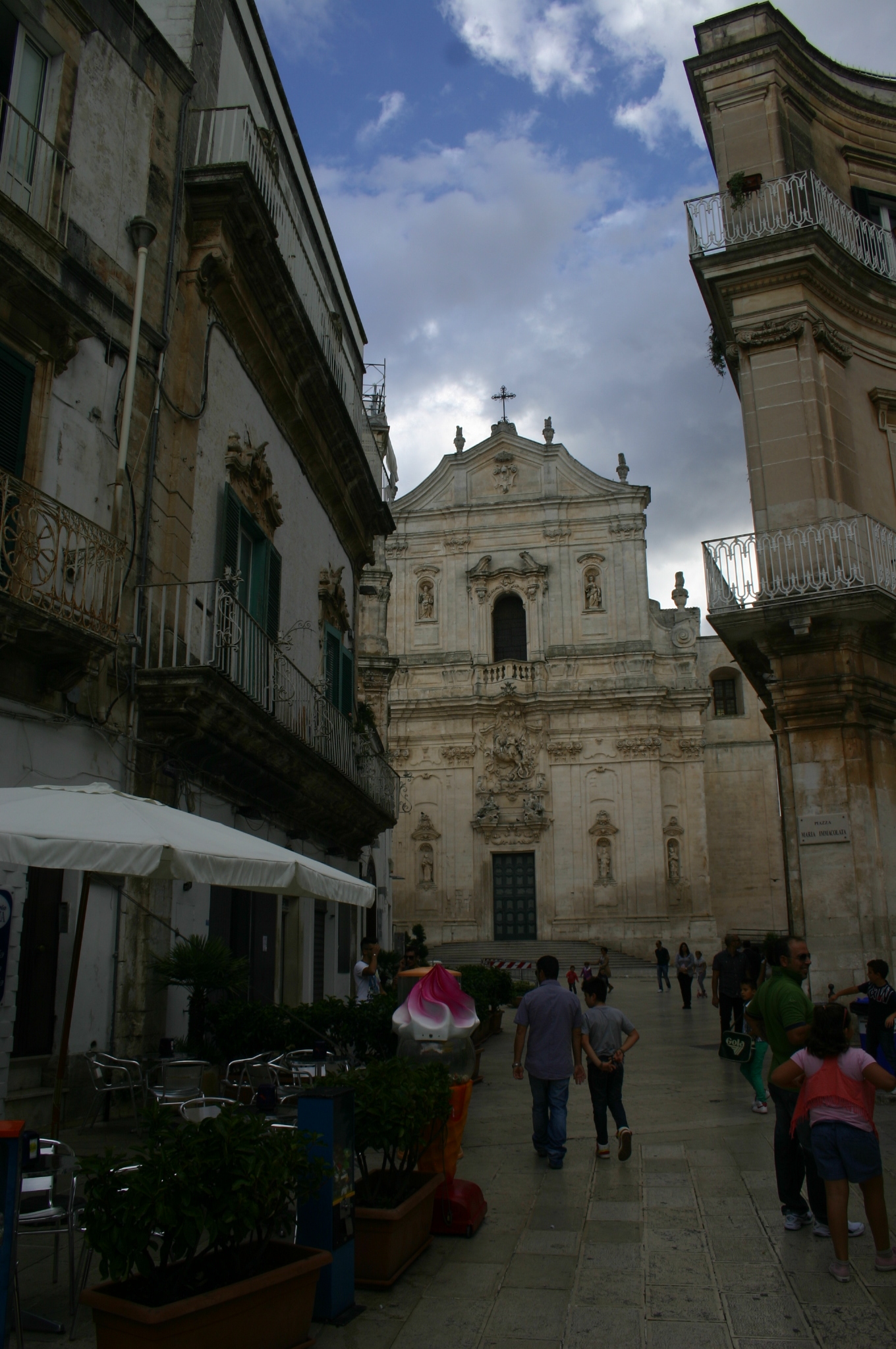  Martina Franca 