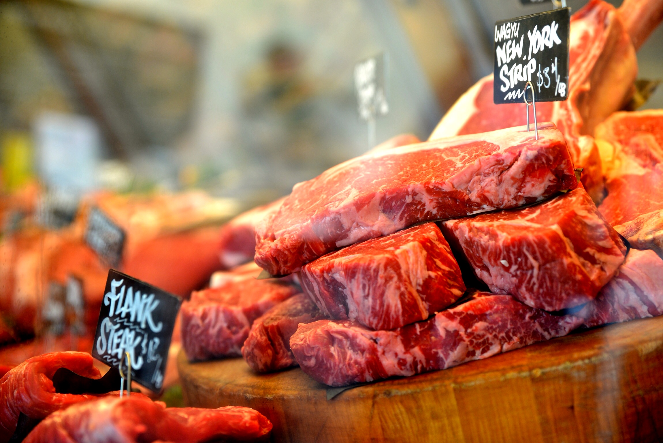Bagley Meat Market Edwardsville Il