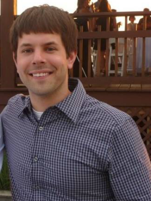 Joshua McKeever