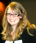 Kayci L. Vickers