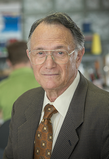 Edward Taub
