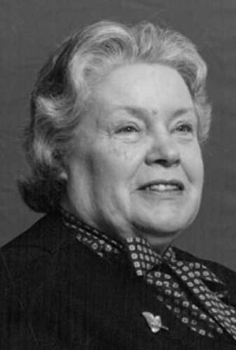 Nancy Kerr