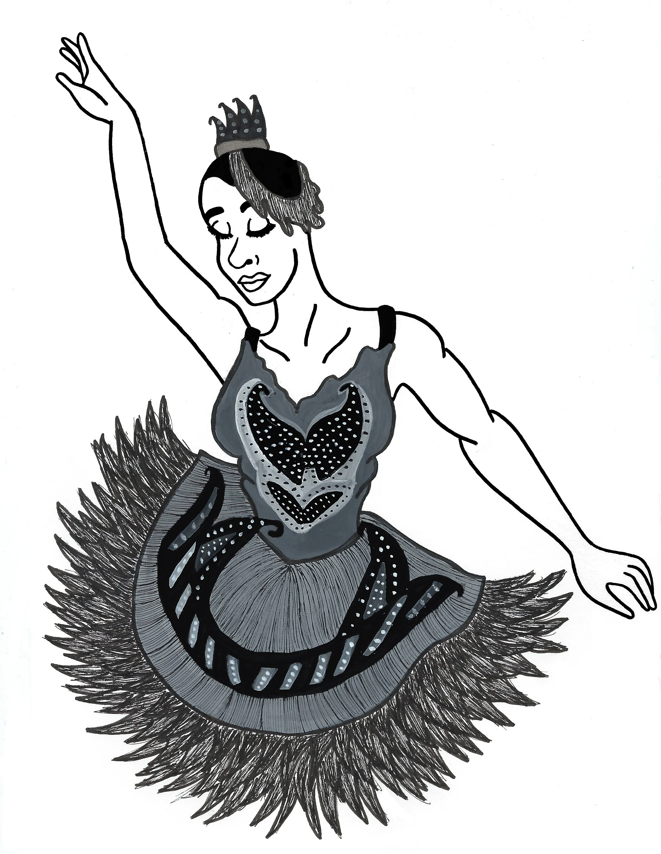 Misty Copeland