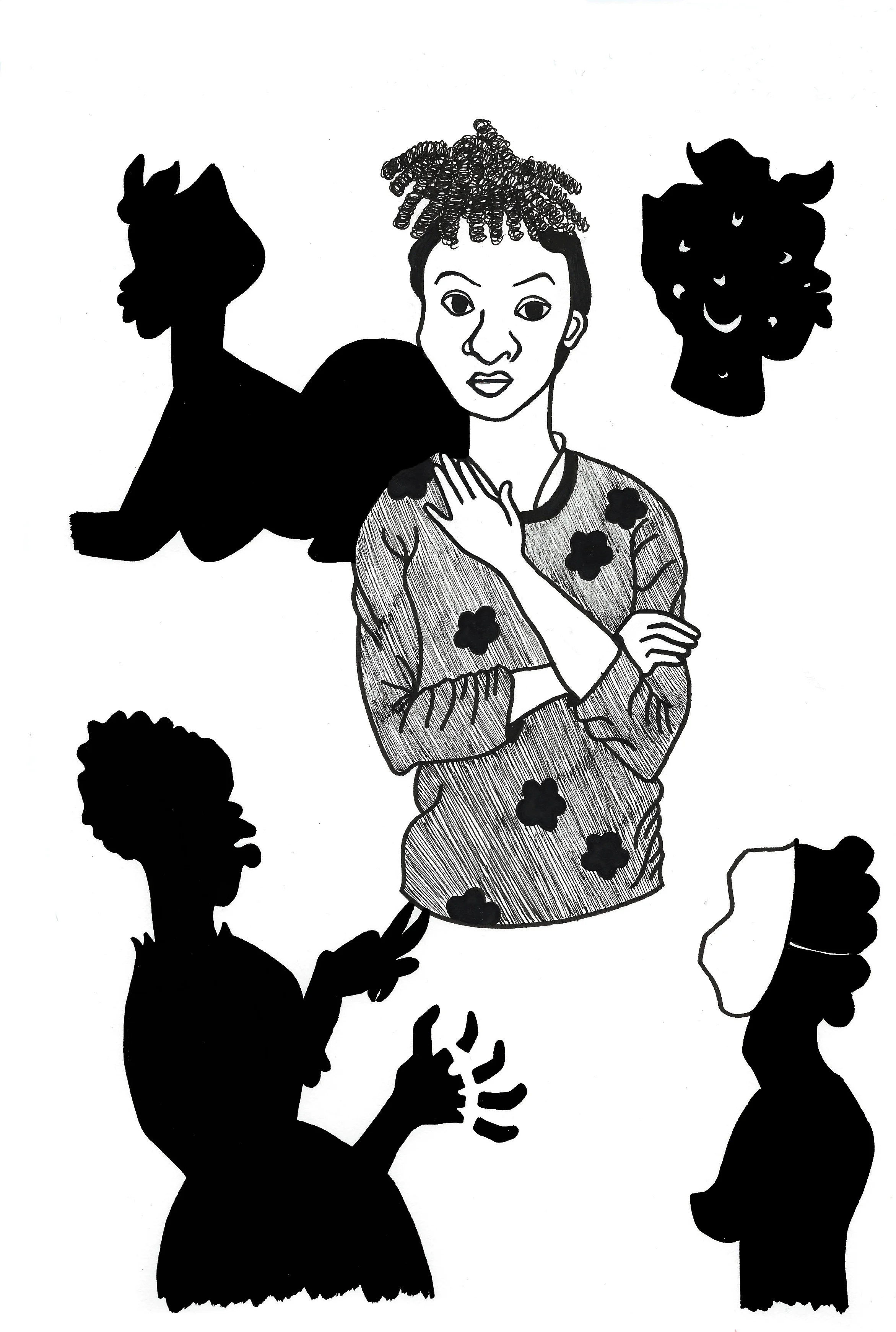 Kara Walker